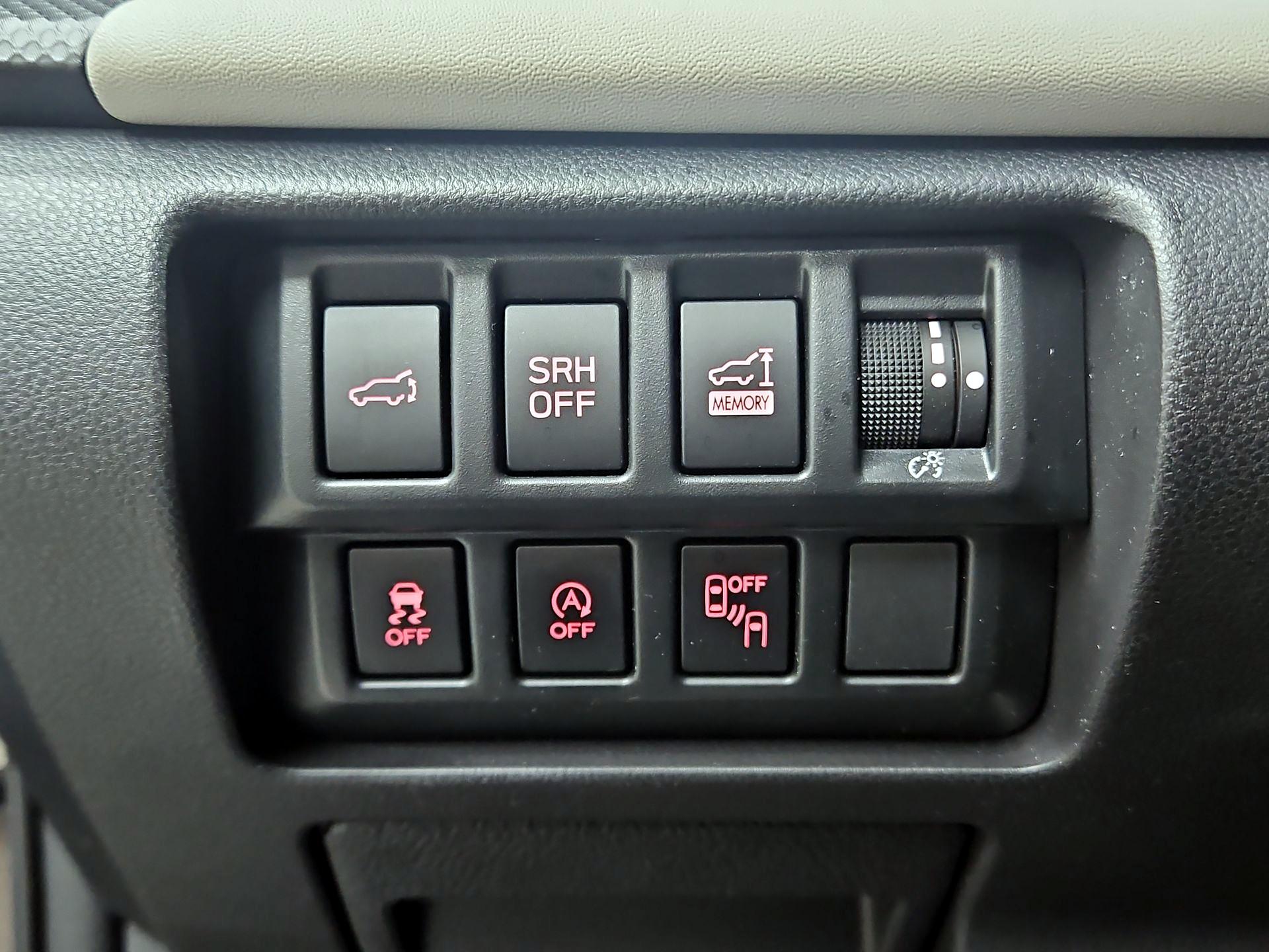 Thumbnail: 2024 Subaru Forester - 13