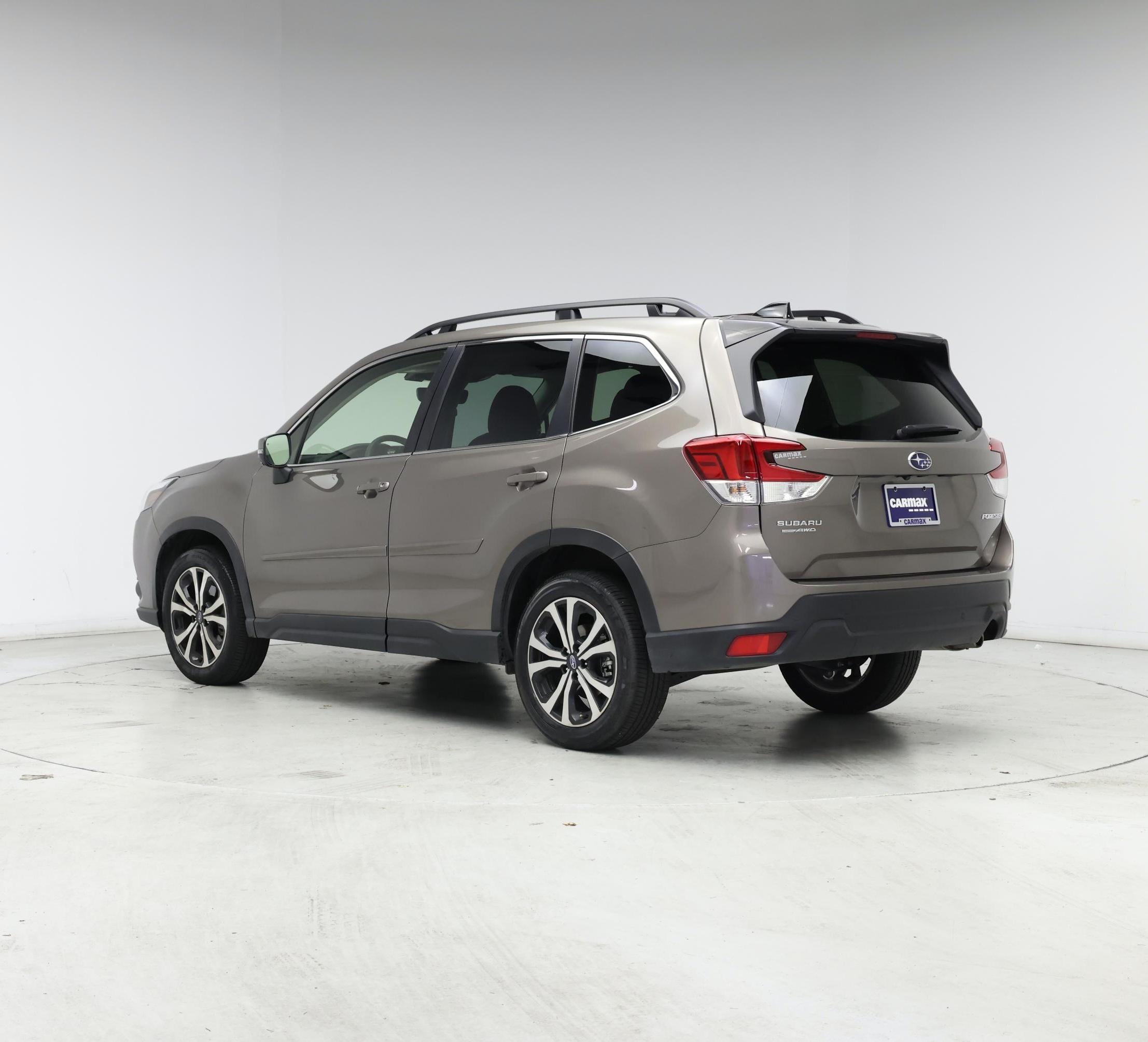Thumbnail: 2024 Subaru Forester - 2