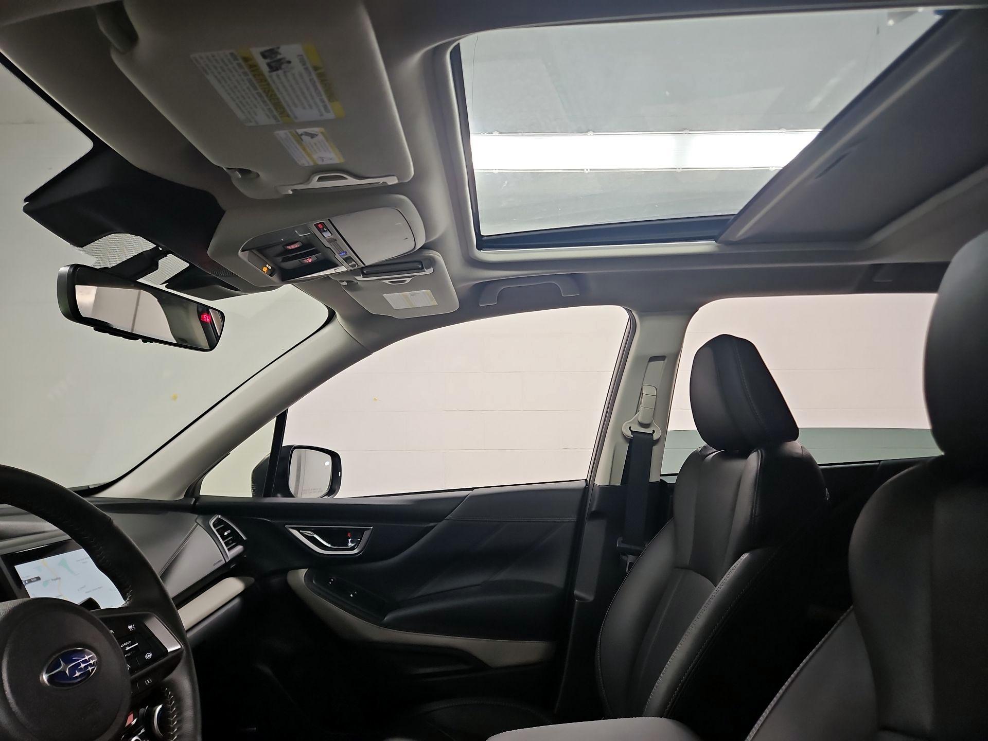 Thumbnail: 2024 Subaru Forester - 20