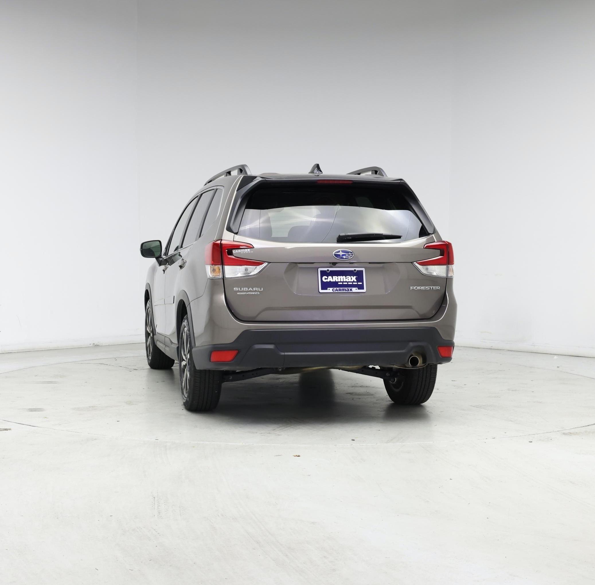 Thumbnail: 2024 Subaru Forester - 6