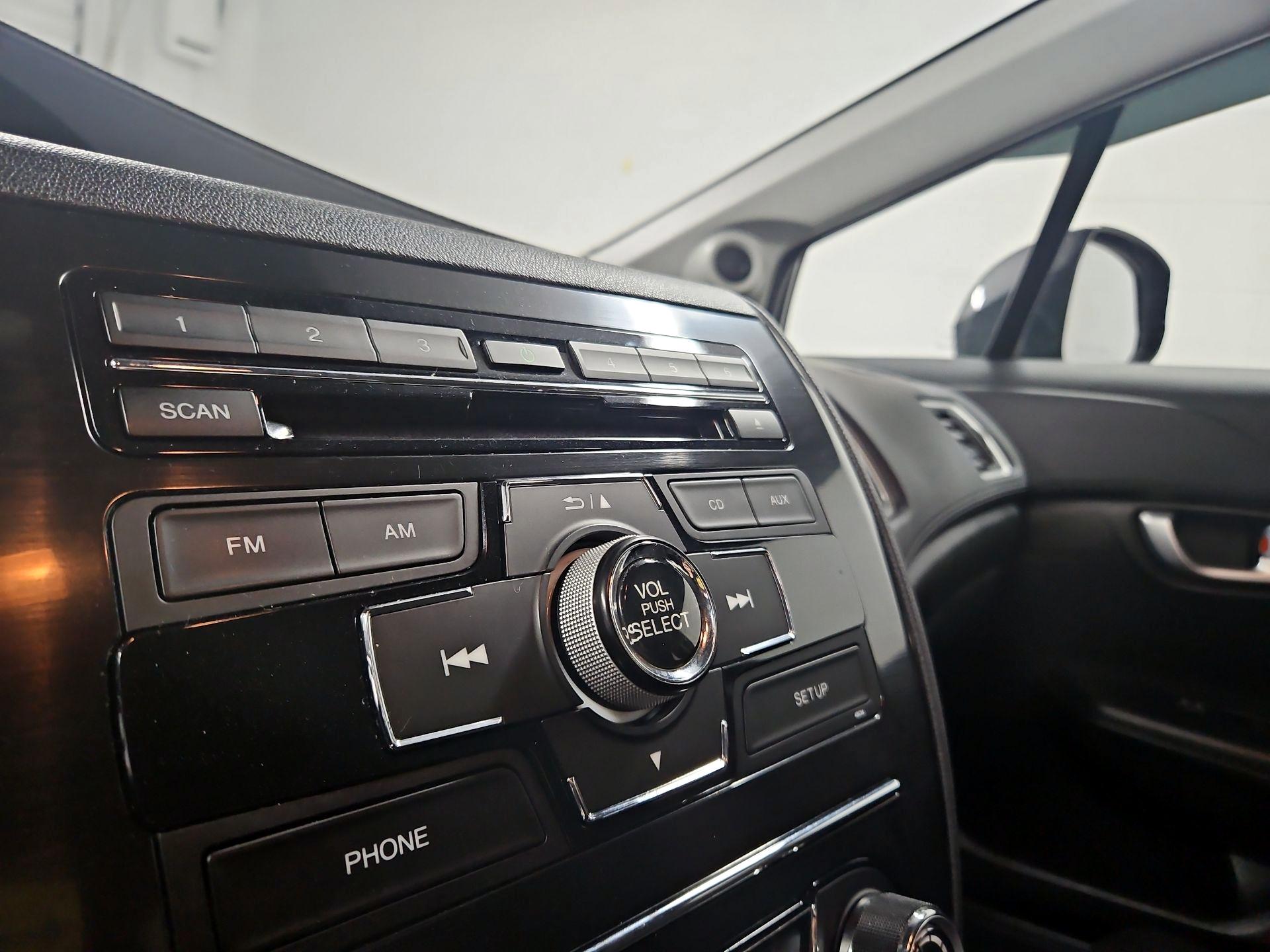 Thumbnail: 2013 Honda Civic - 15