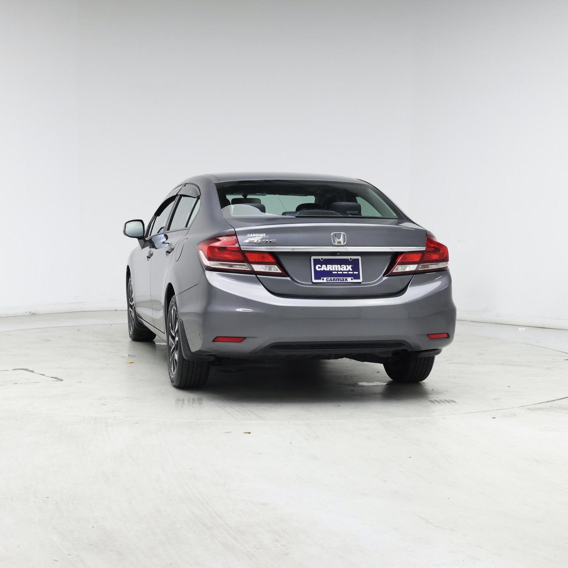 Thumbnail: 2013 Honda Civic - 6