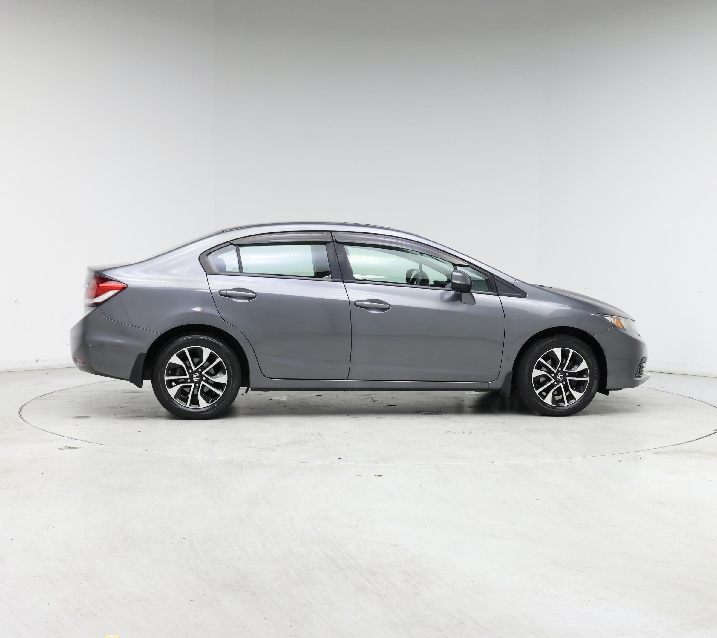 Thumbnail: 2013 Honda Civic - 7