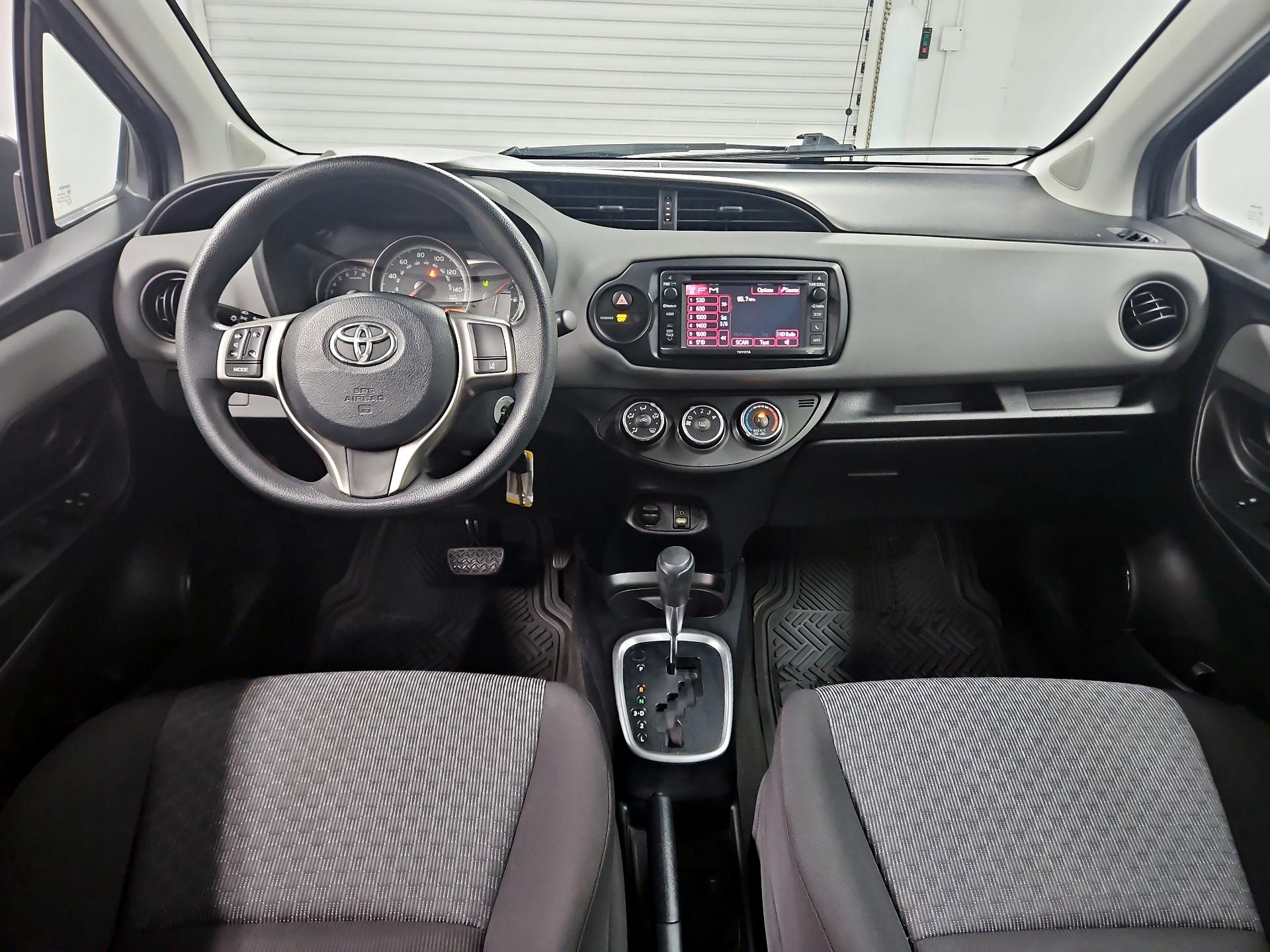 Thumbnail: 2017 Toyota Yaris - 9