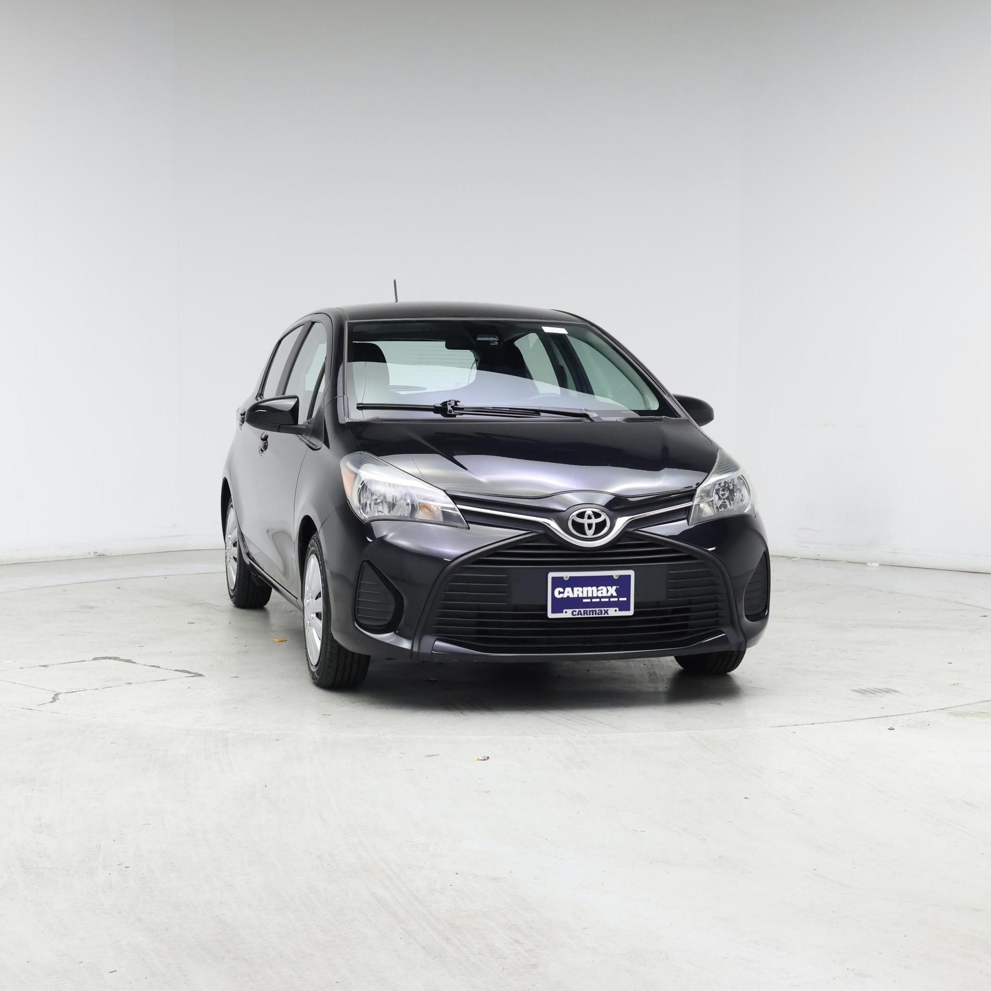 Thumbnail: 2017 Toyota Yaris - 5