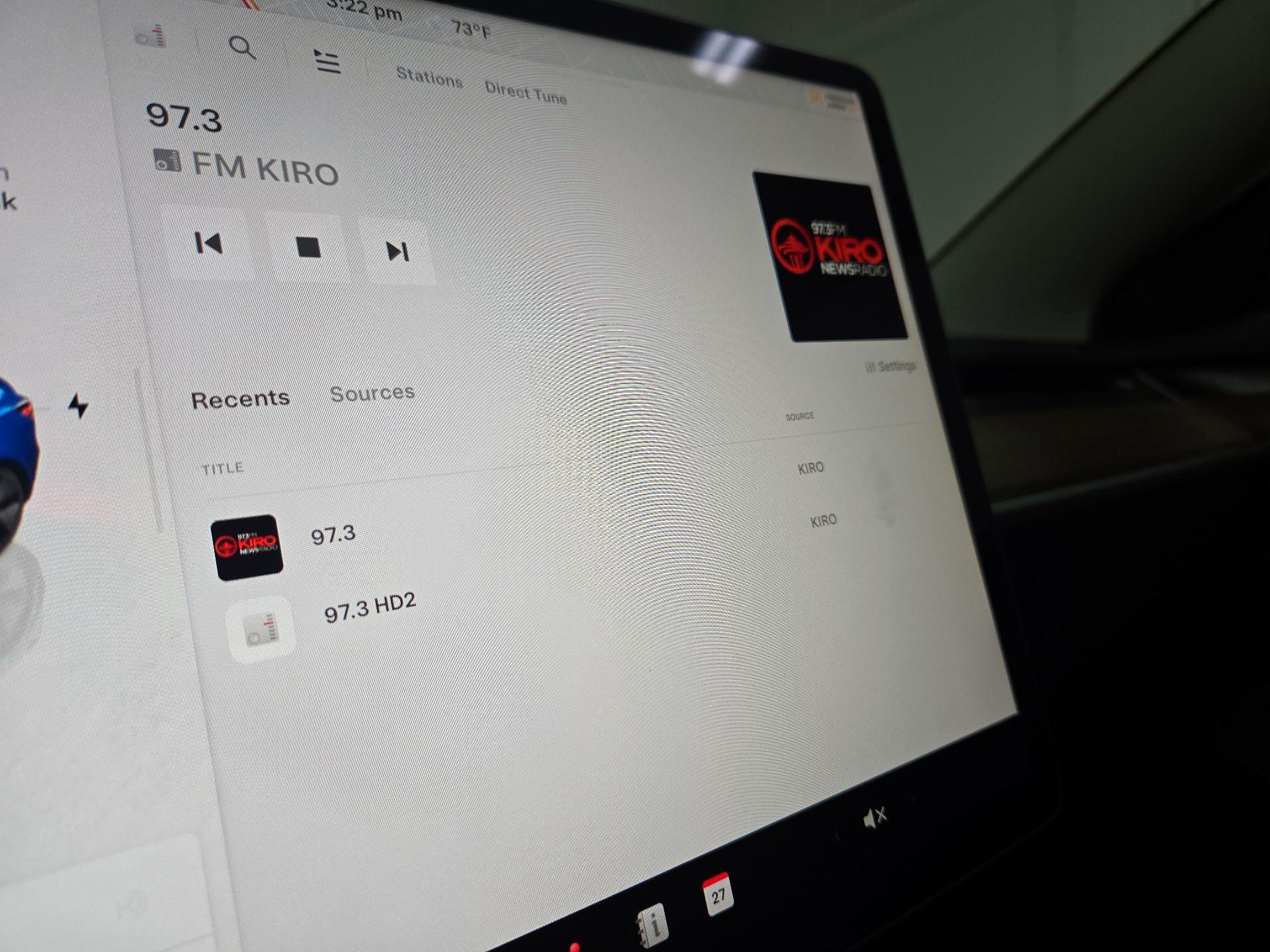 Thumbnail: 2022 Tesla Model 3 - 15
