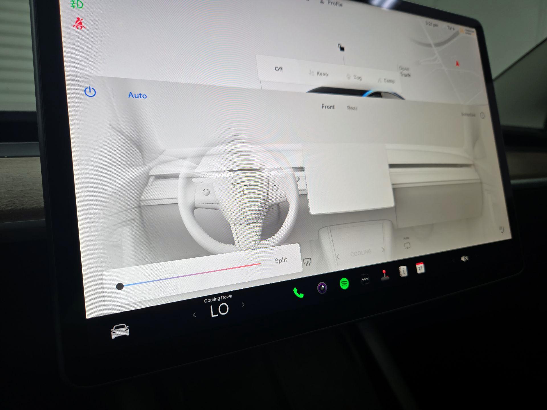 Thumbnail: 2022 Tesla Model 3 - 16