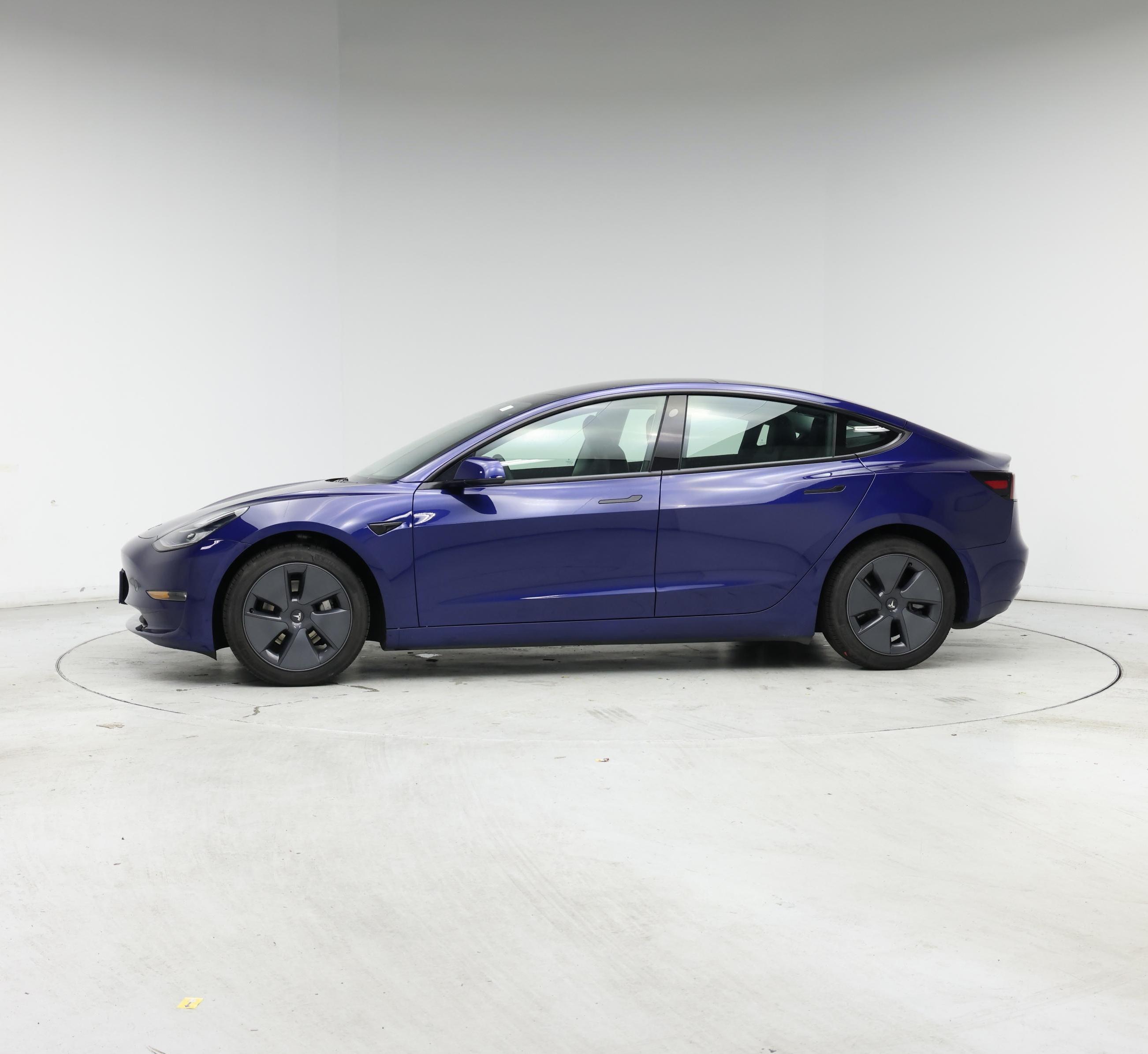 Thumbnail: 2022 Tesla Model 3 - 3