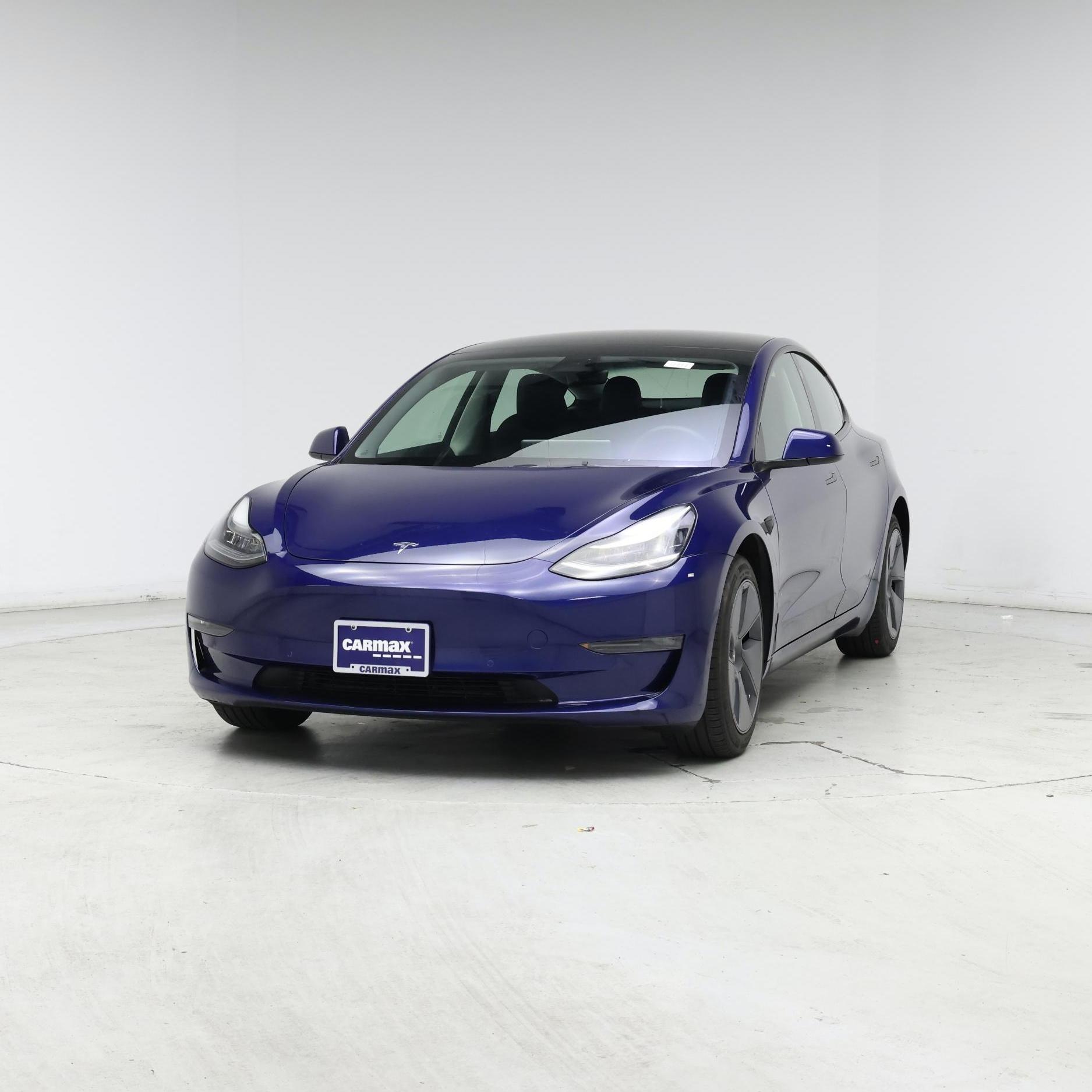 Thumbnail: 2022 Tesla Model 3 - 4