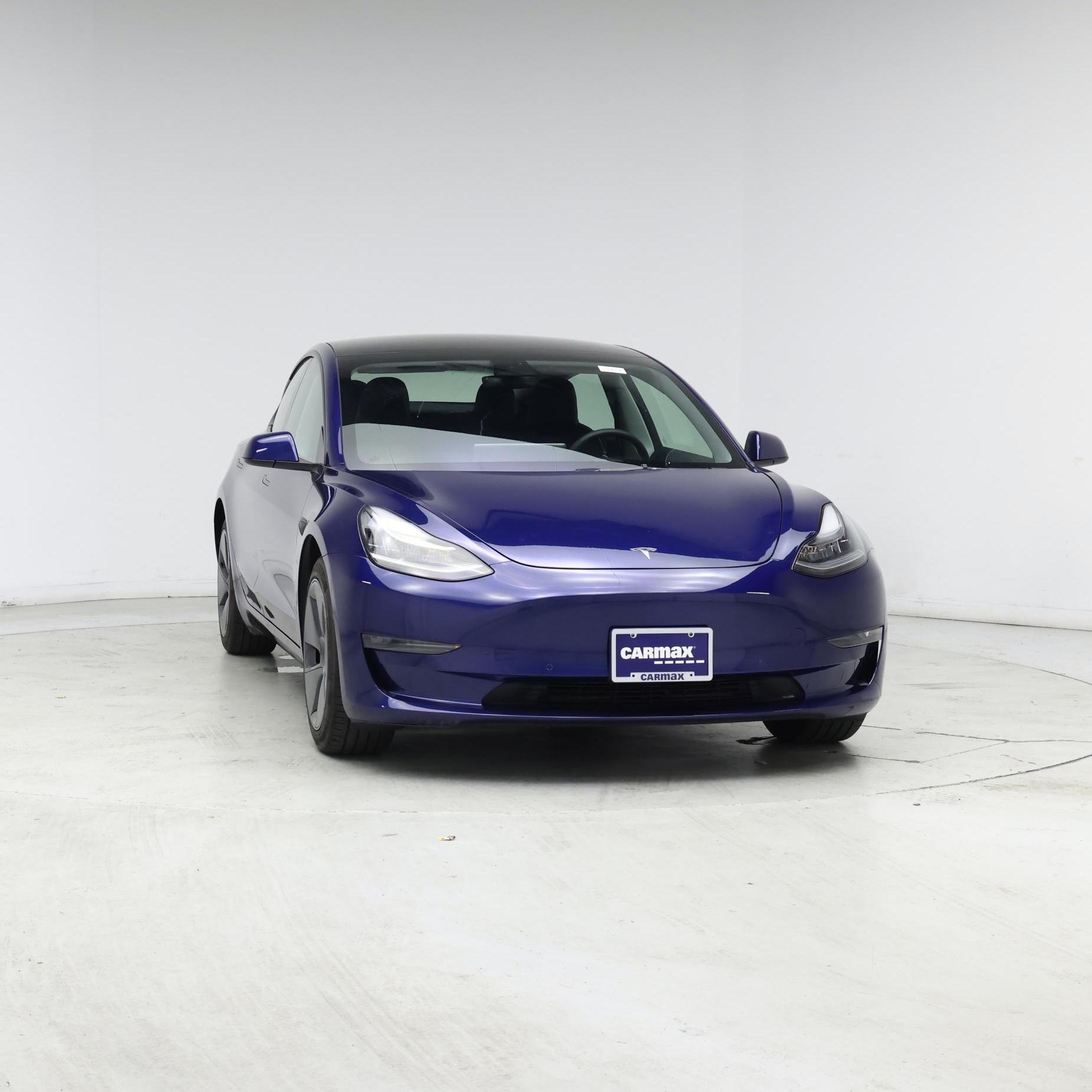 Thumbnail: 2022 Tesla Model 3 - 5