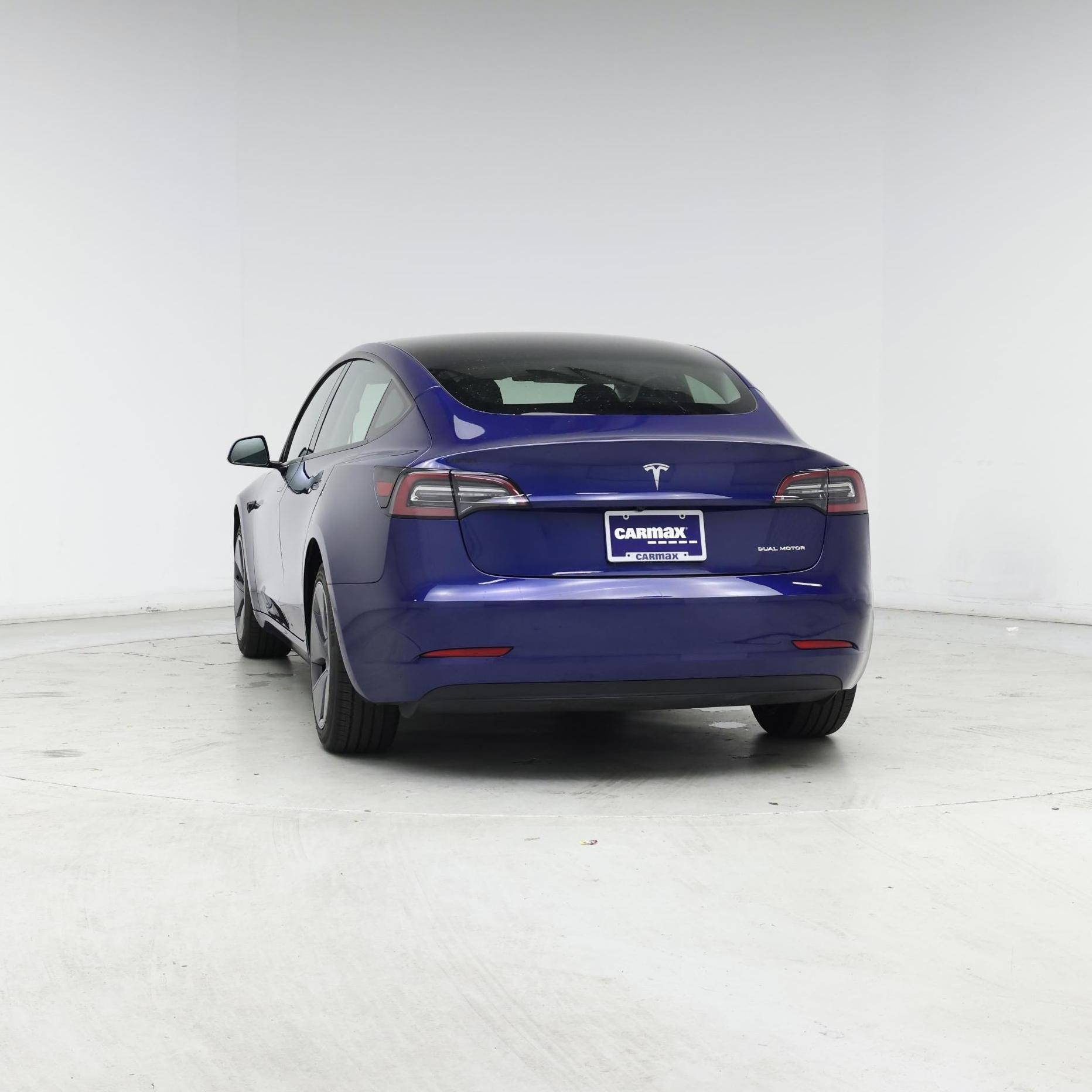 Thumbnail: 2022 Tesla Model 3 - 6