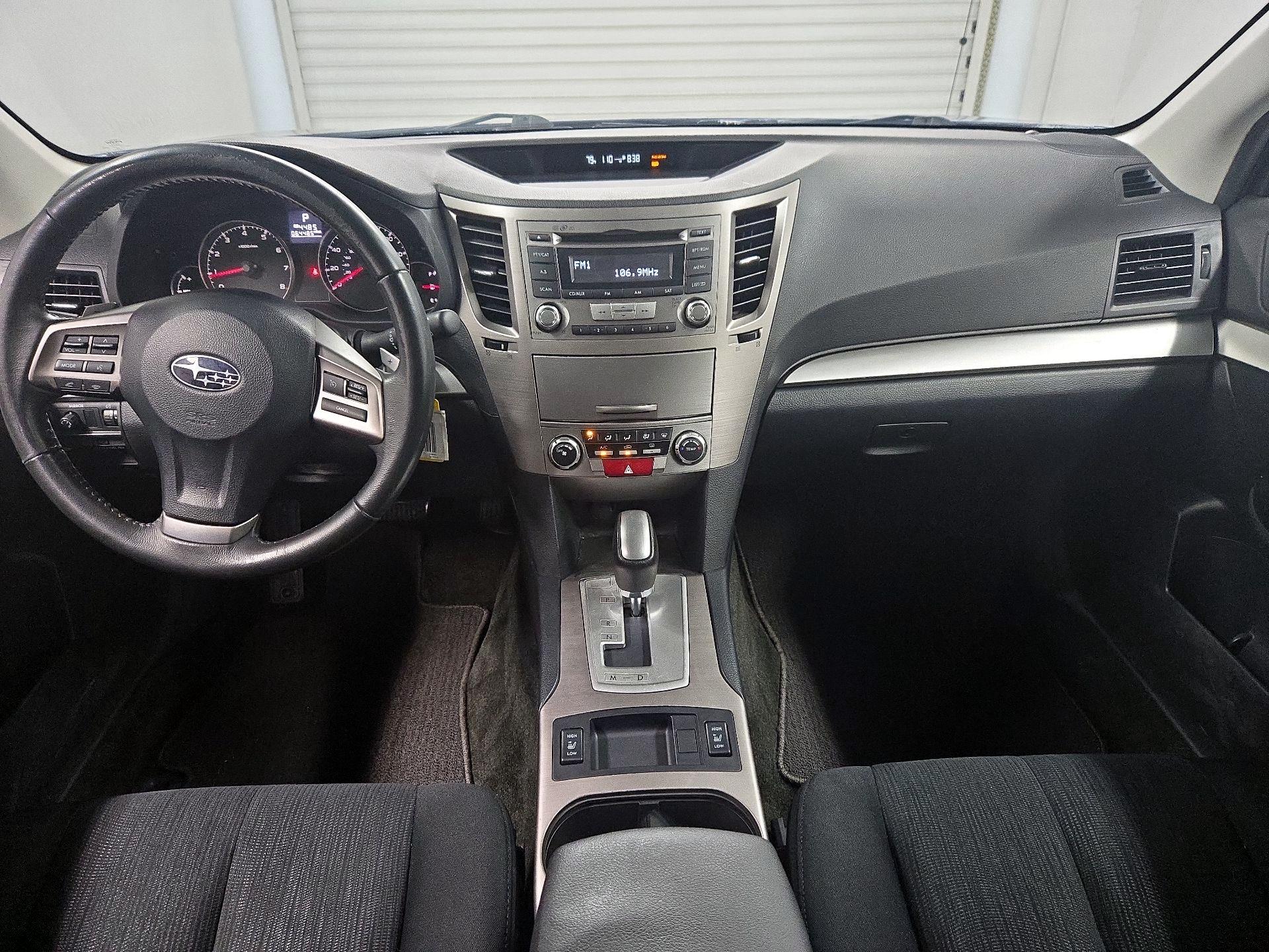 Thumbnail: 2013 Subaru Outback - 9
