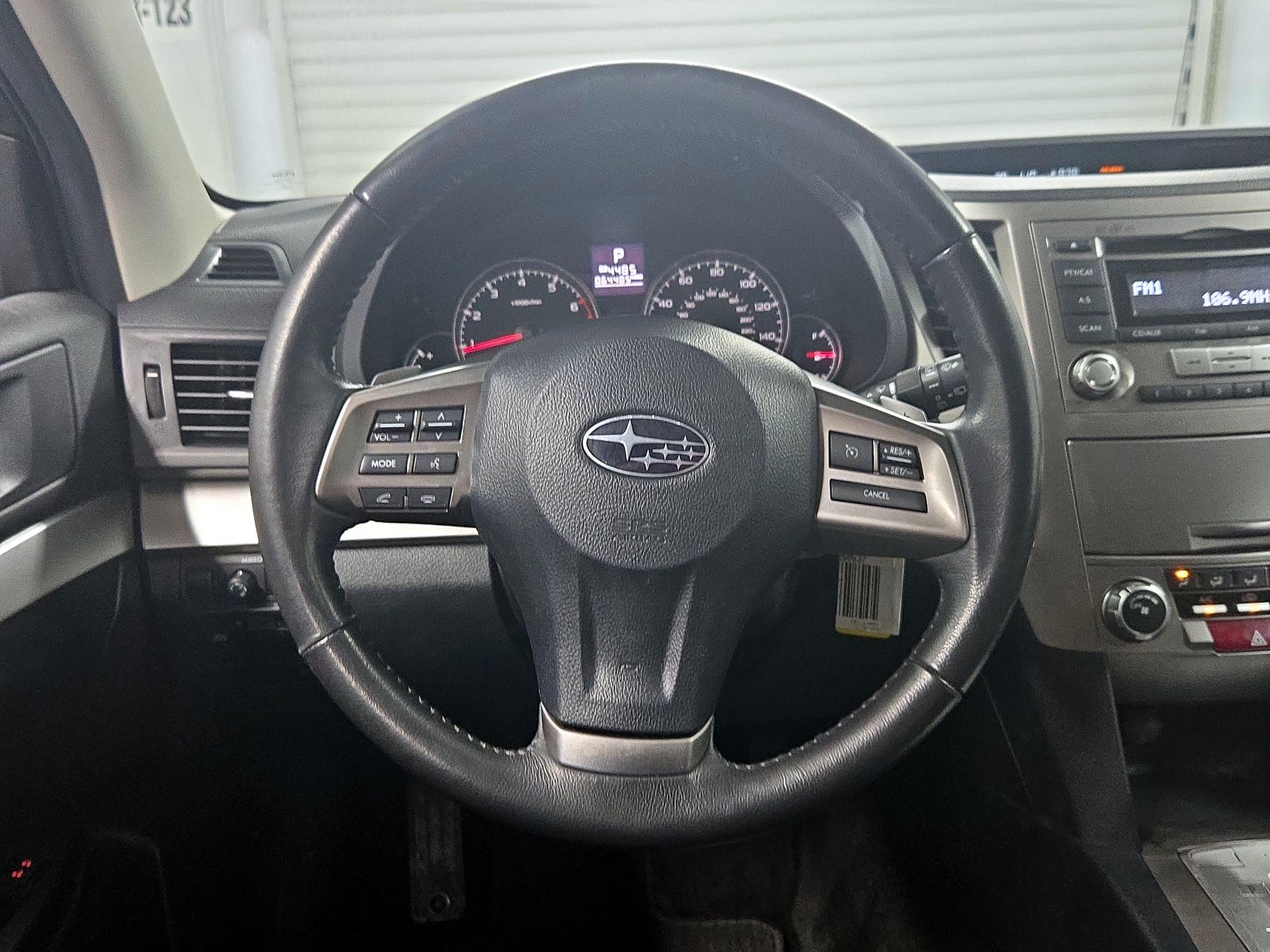Thumbnail: 2013 Subaru Outback - 10