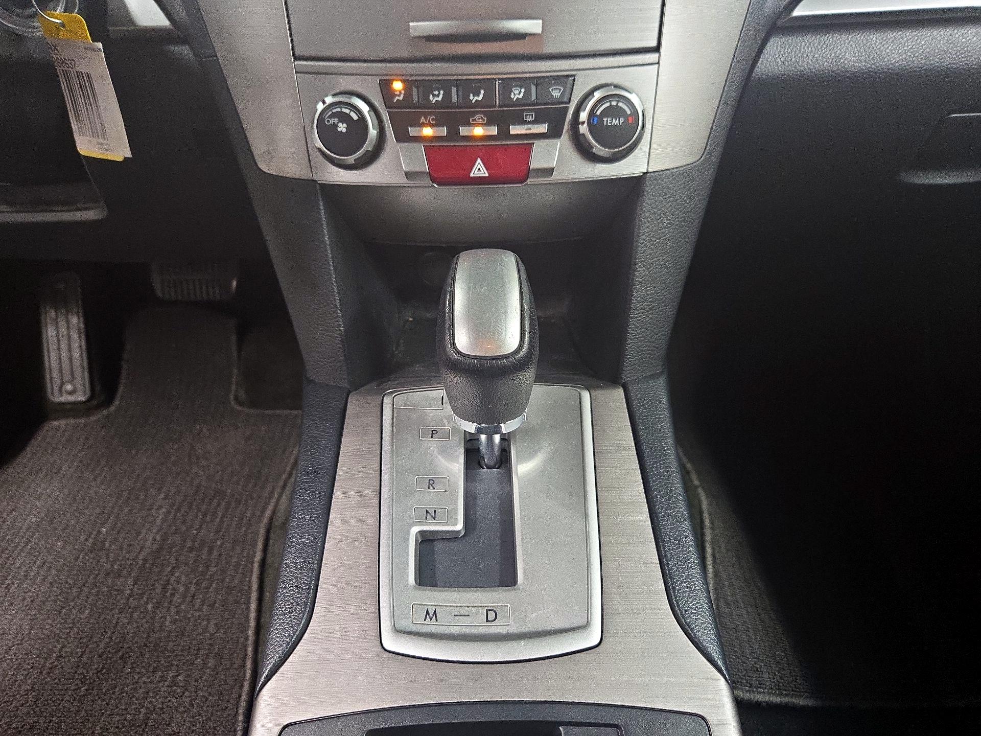 Thumbnail: 2013 Subaru Outback - 17
