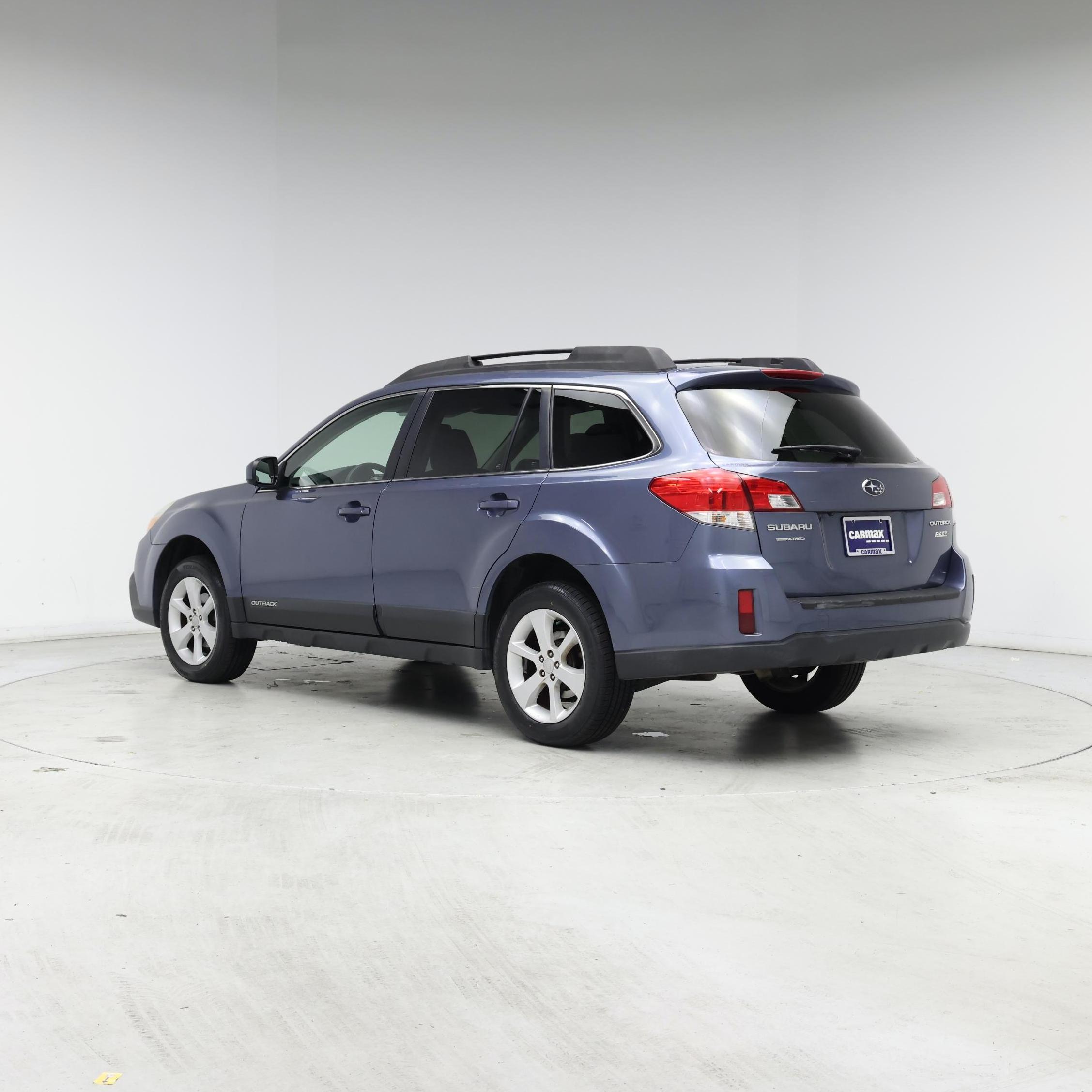 Thumbnail: 2013 Subaru Outback - 2