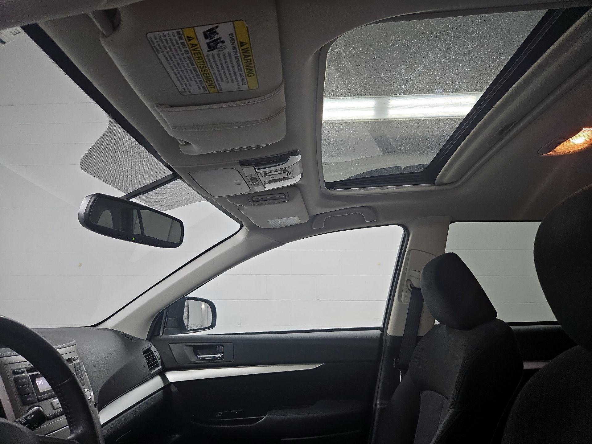 Thumbnail: 2013 Subaru Outback - 19
