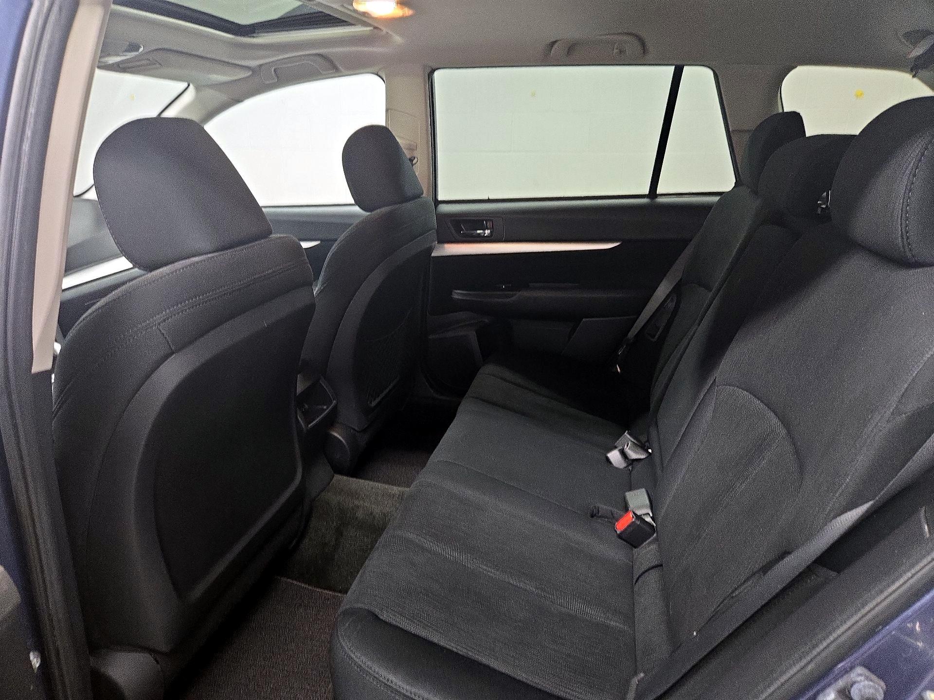 Thumbnail: 2013 Subaru Outback - 20
