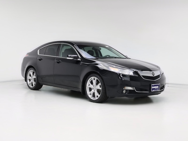 2014 Acura TL SH -
                  Puyallup, WA