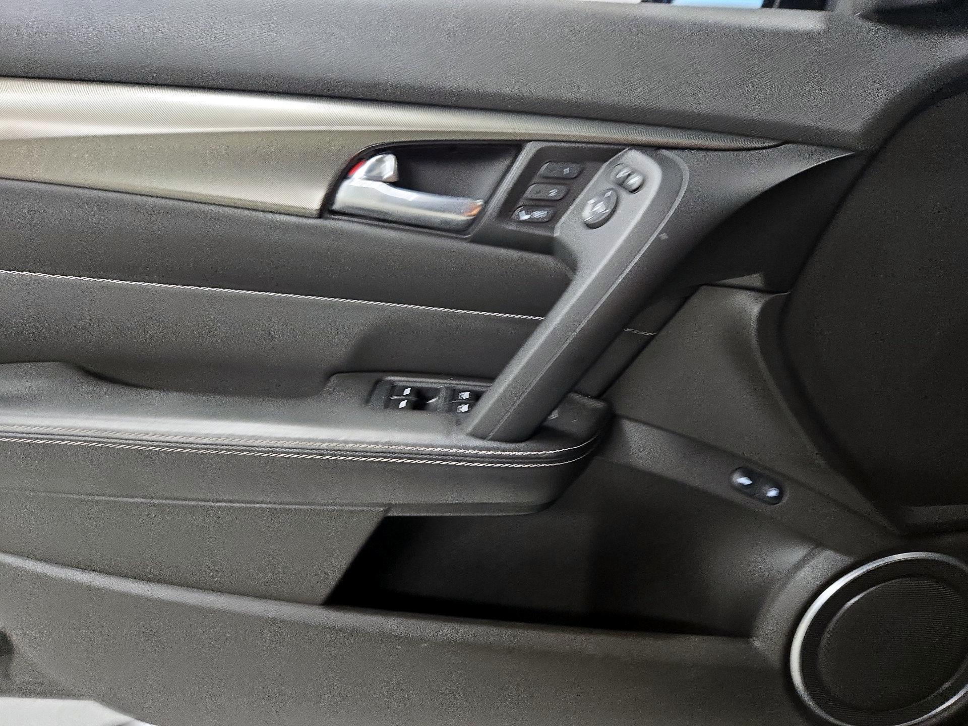 Thumbnail: 2014 Acura TL - 12