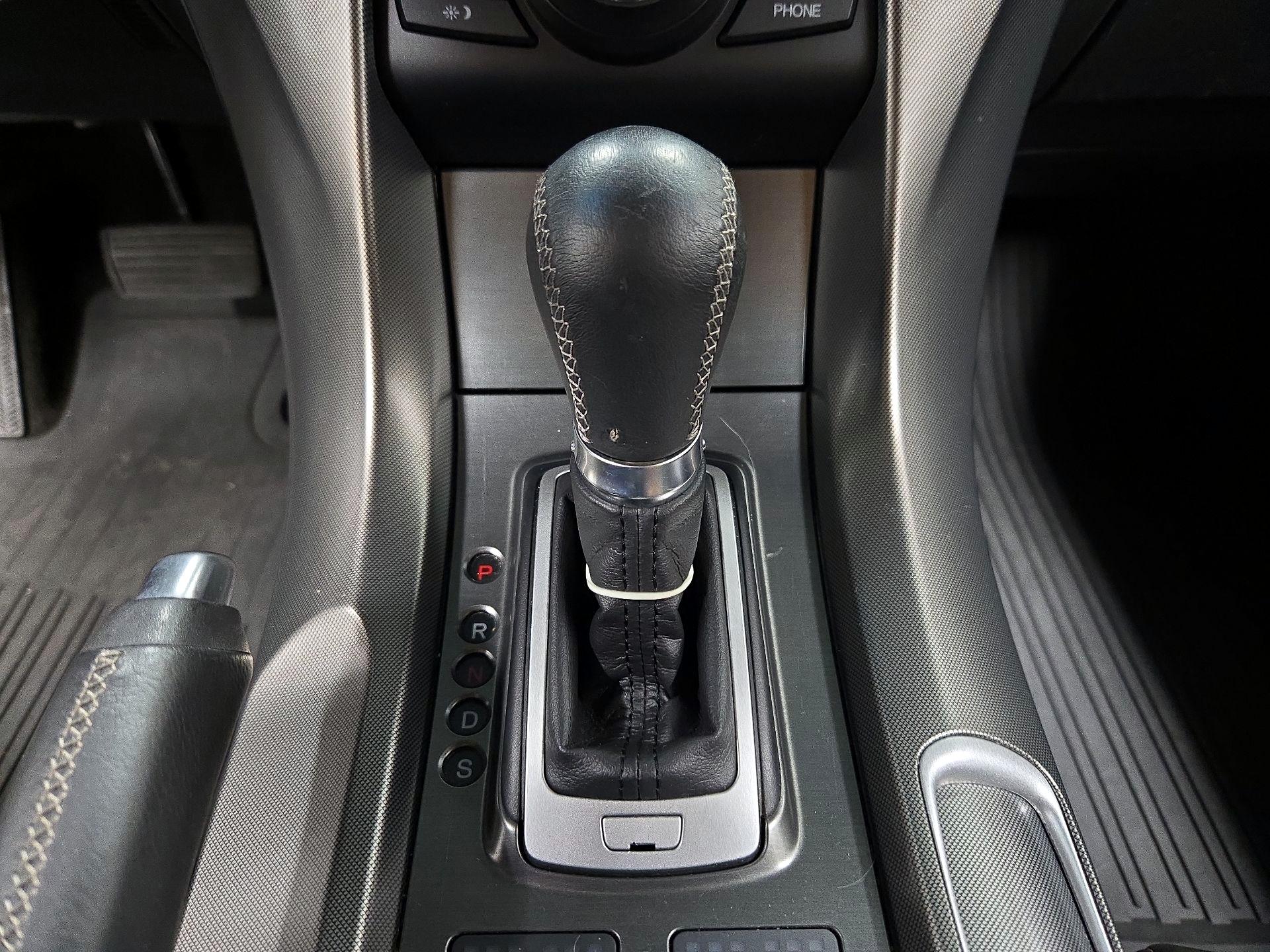 Thumbnail: 2014 Acura TL - 18