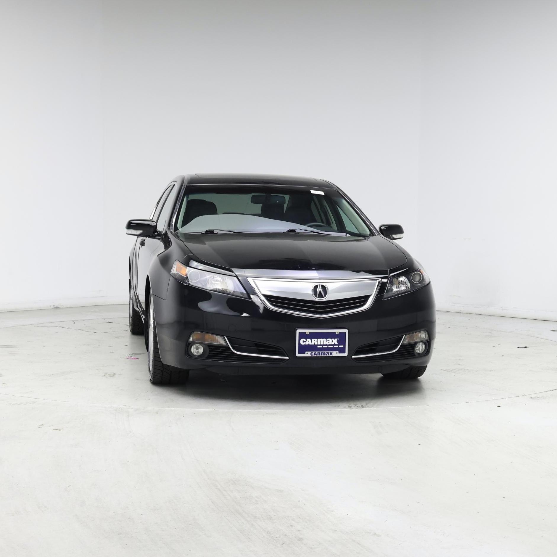Thumbnail: 2014 Acura TL - 5