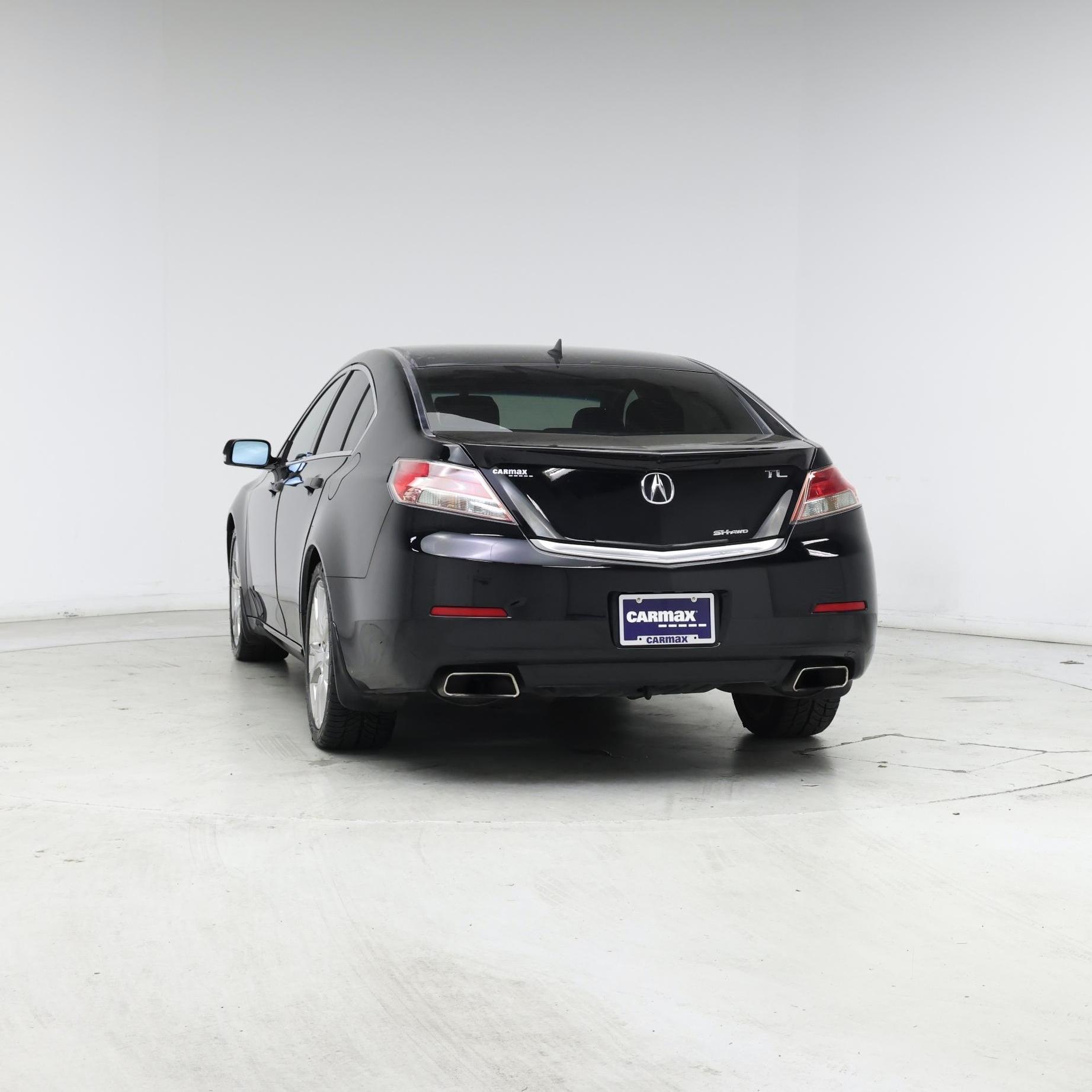 Thumbnail: 2014 Acura TL - 6