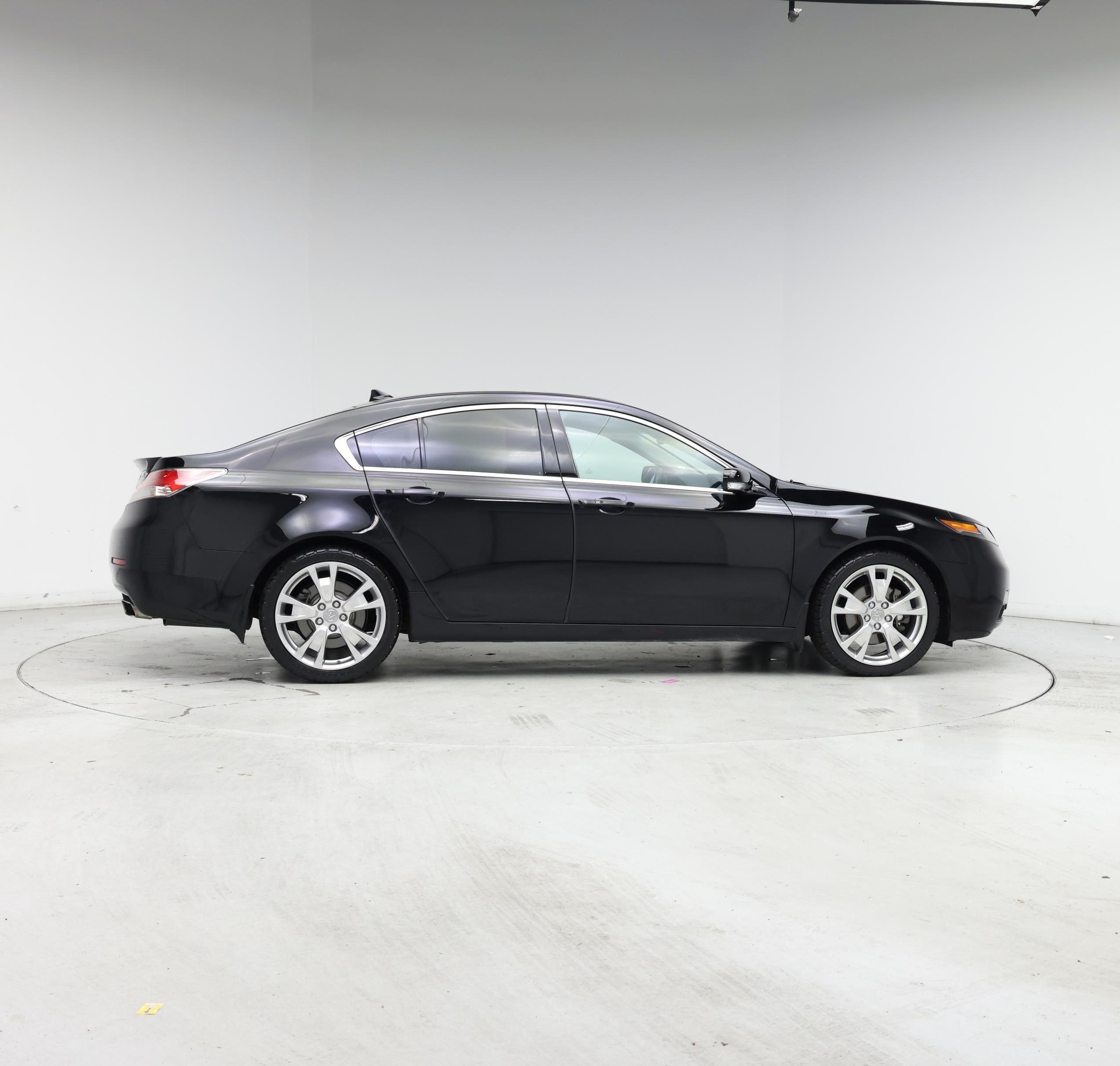Thumbnail: 2014 Acura TL - 7