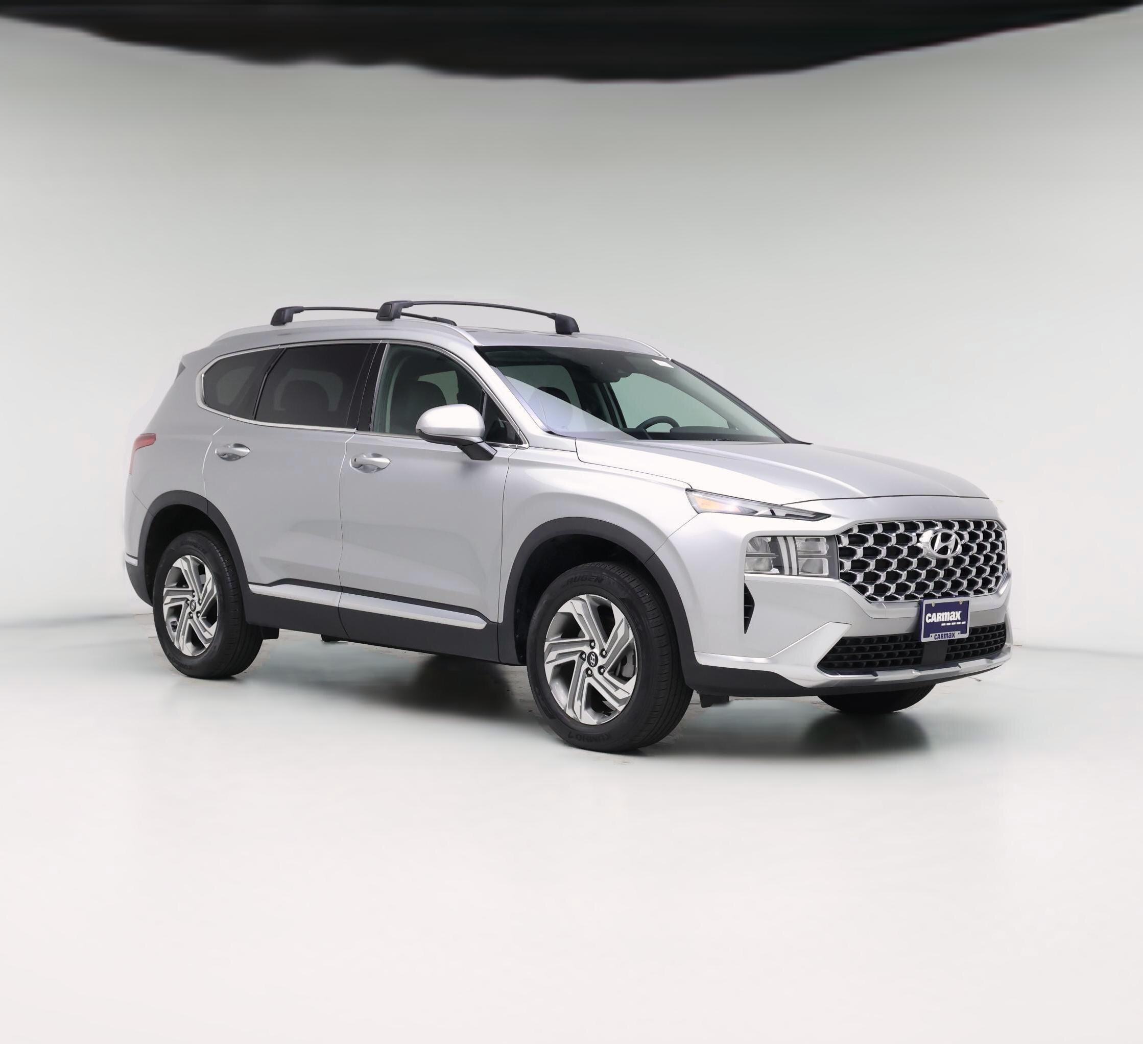 Thumbnail: 2022 Hyundai Santa Fe - 1