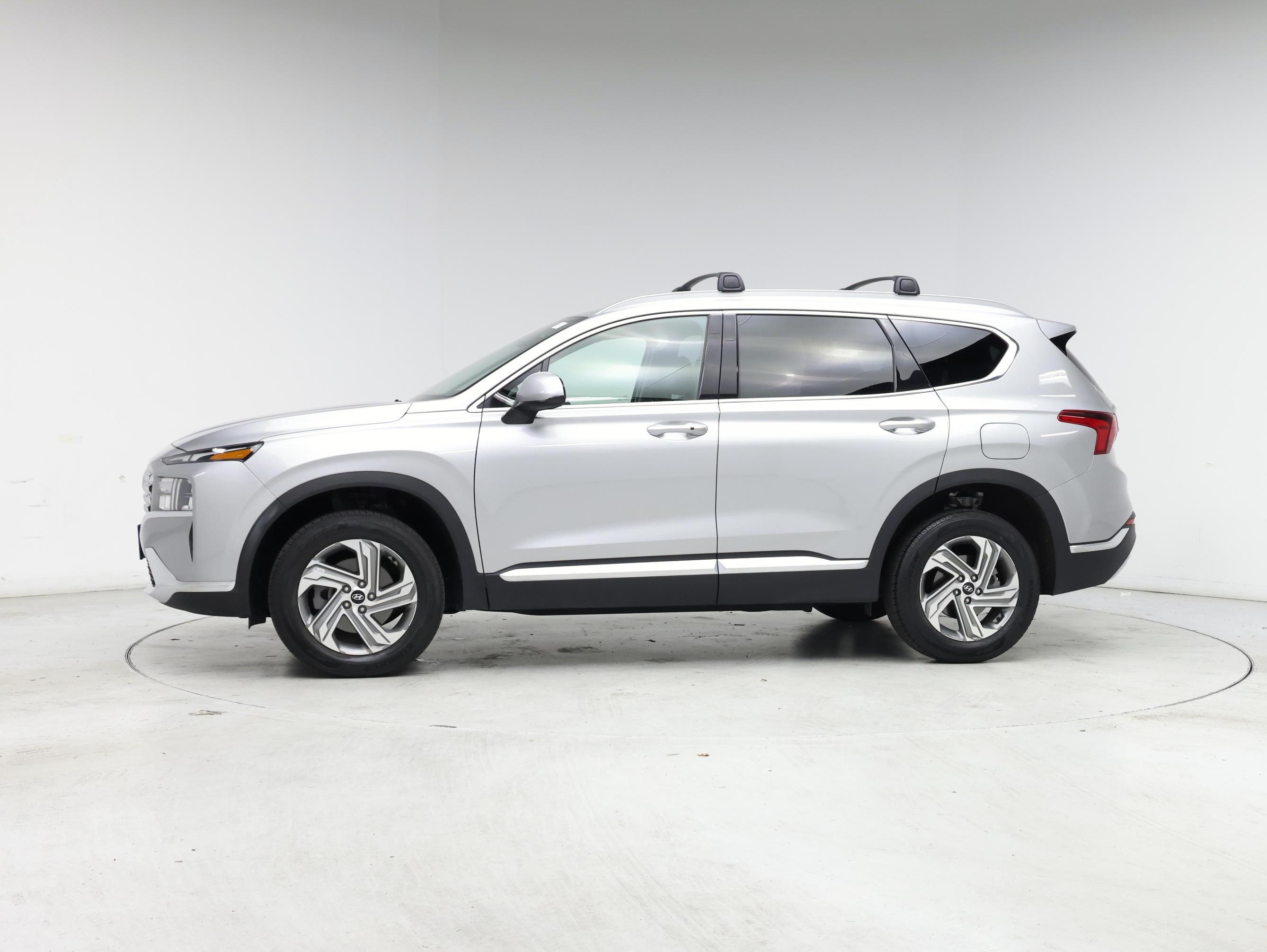 Thumbnail: 2022 Hyundai Santa Fe - 3