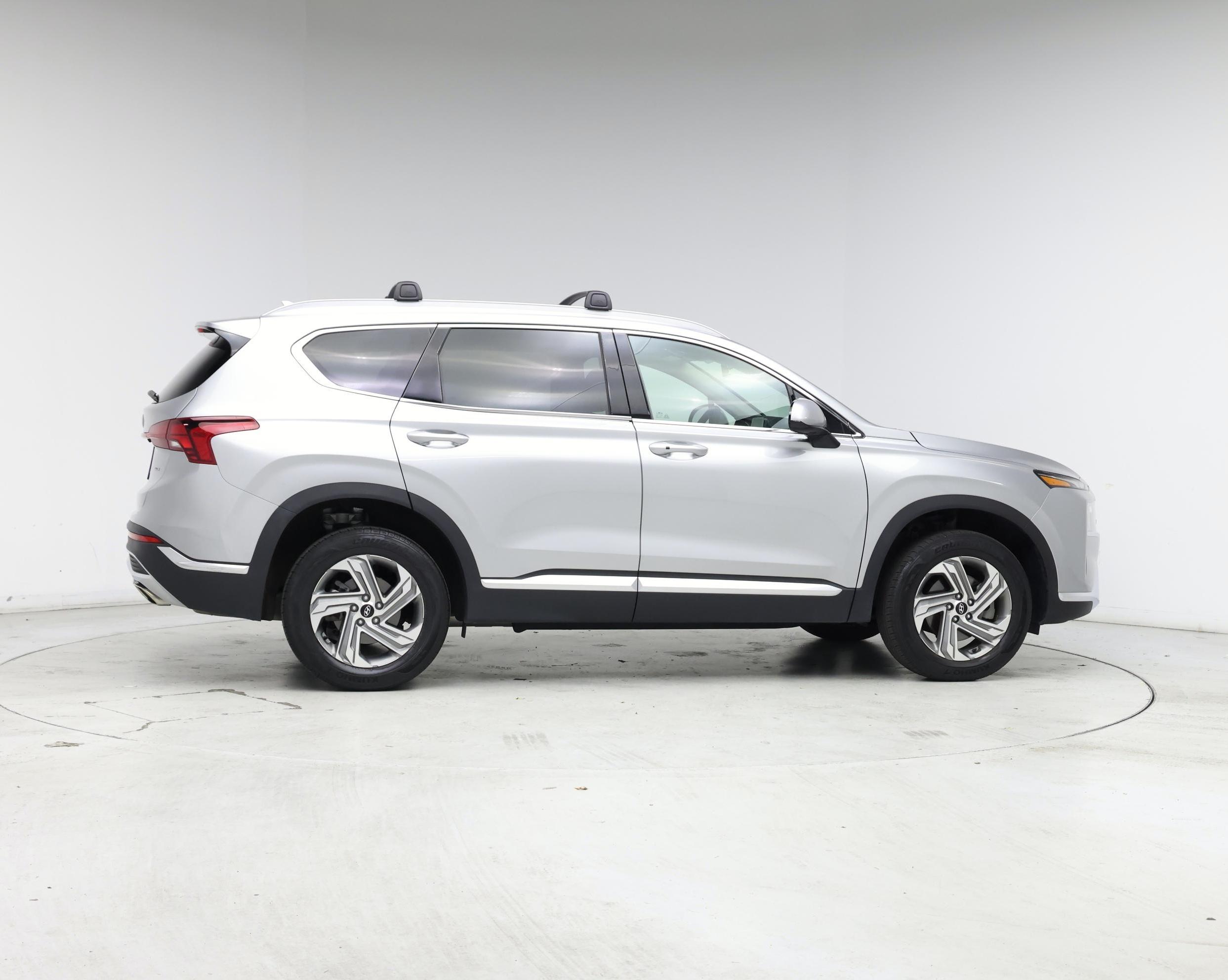 Thumbnail: 2022 Hyundai Santa Fe - 7