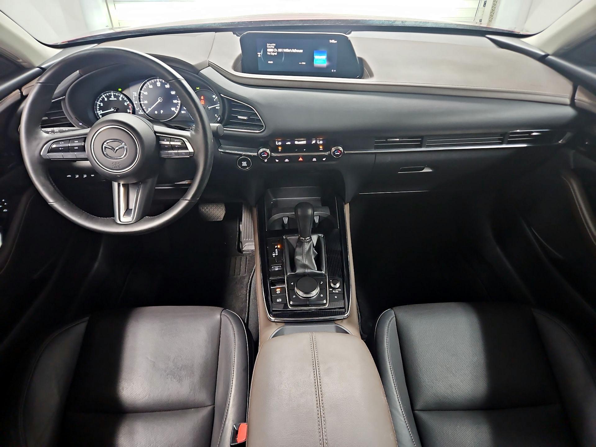 Thumbnail: 2021 Mazda CX-30 - 9
