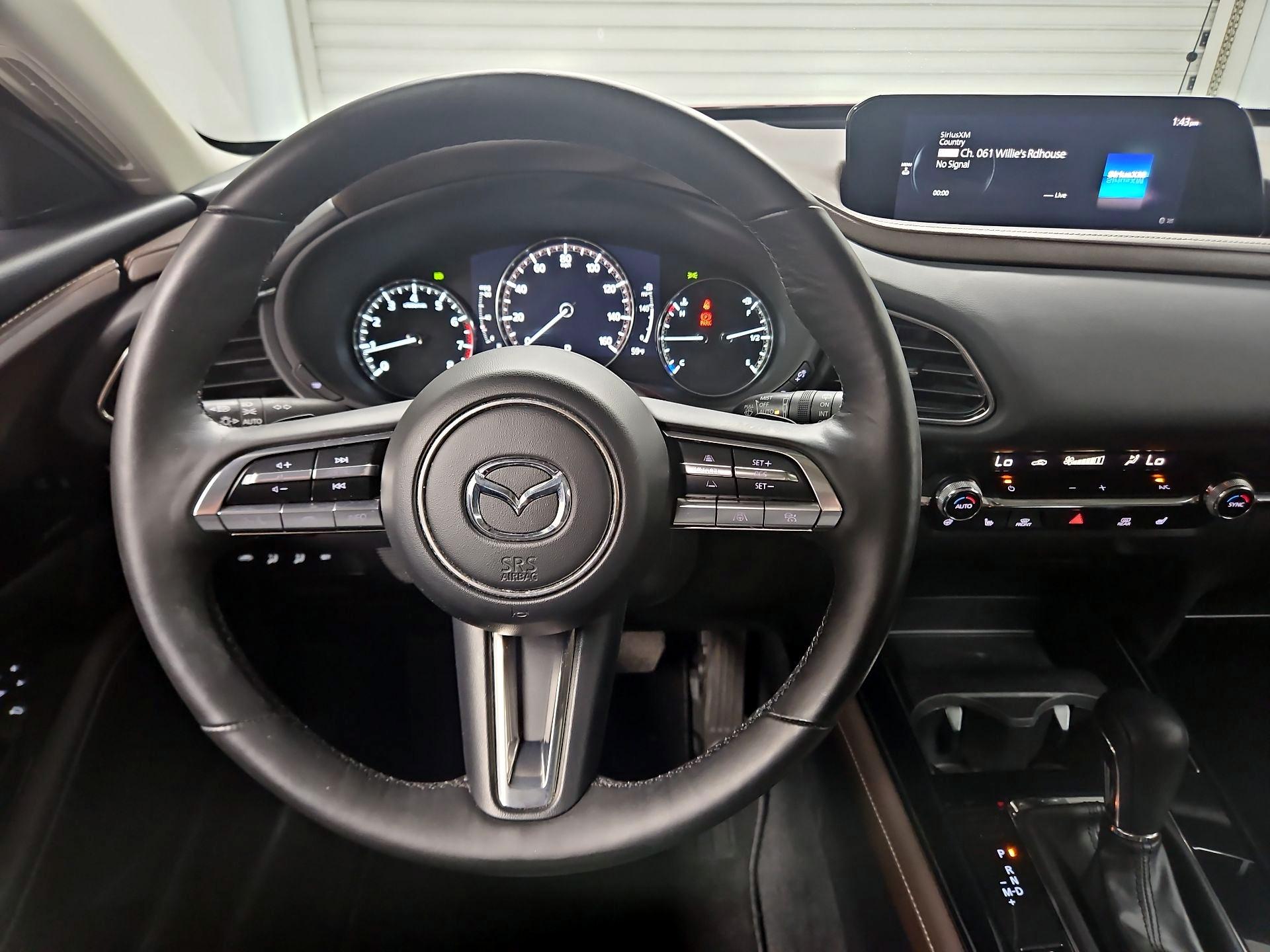 Thumbnail: 2021 Mazda CX-30 - 10