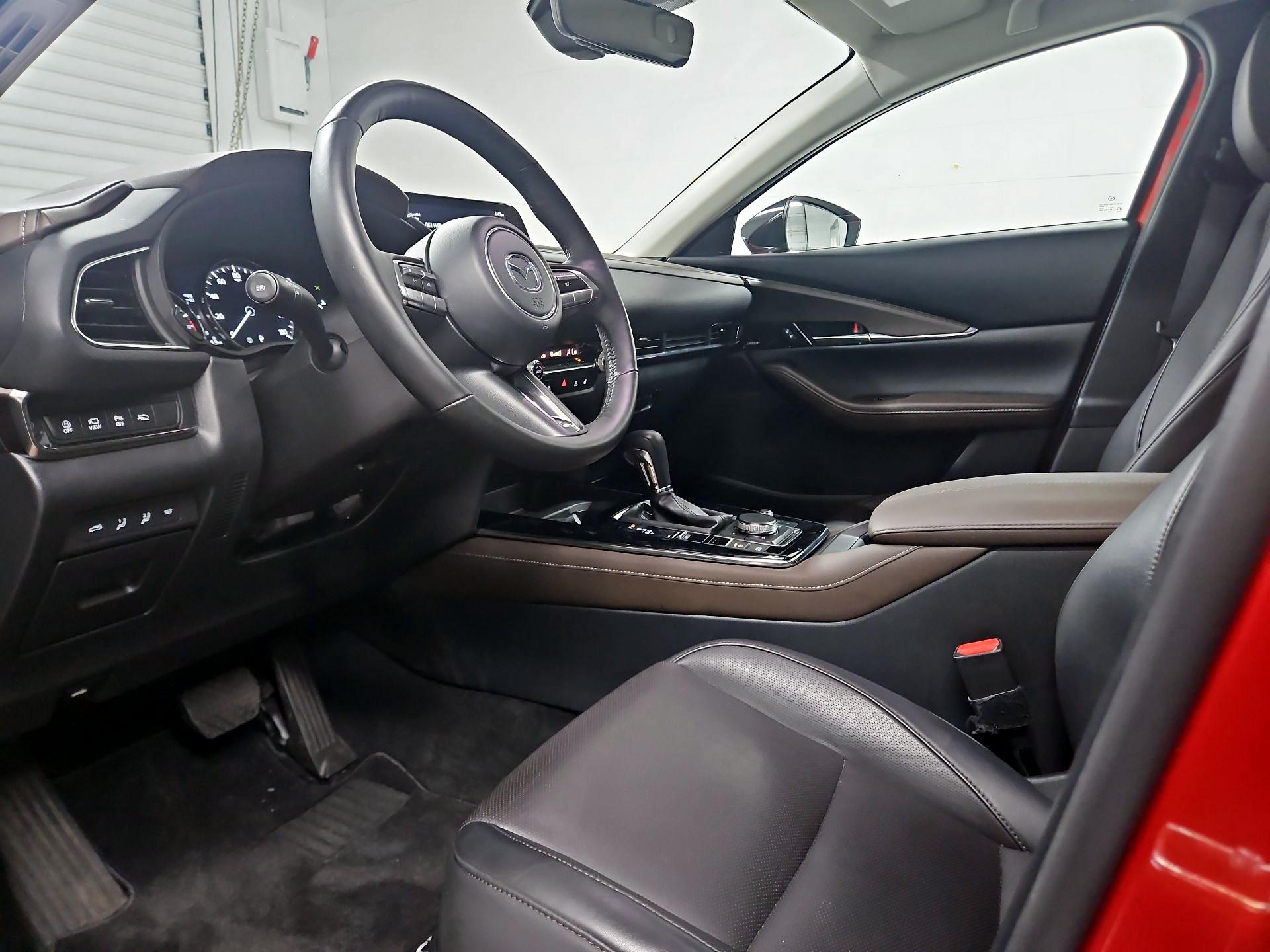 Thumbnail: 2021 Mazda CX-30 - 11