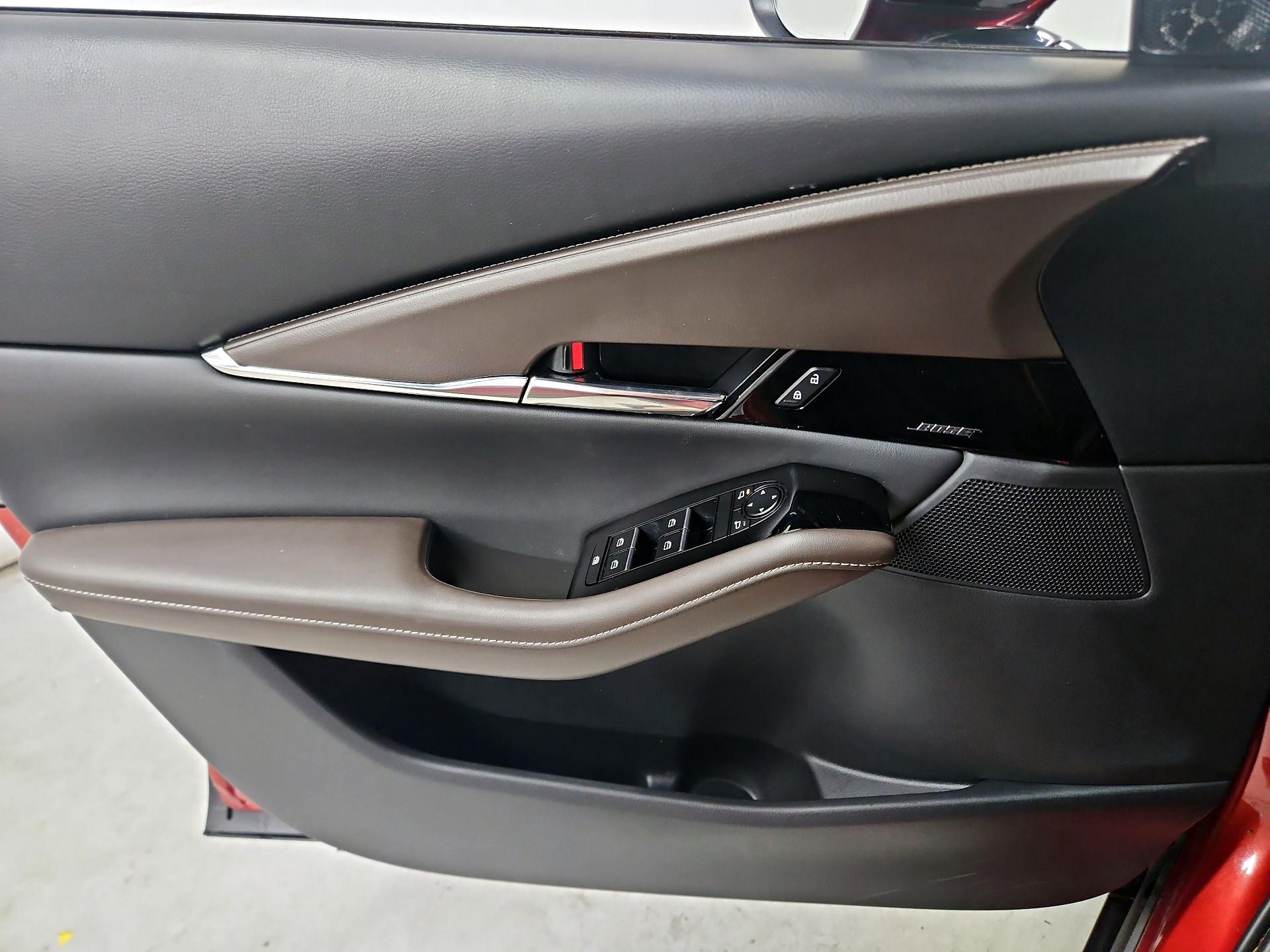 Thumbnail: 2021 Mazda CX-30 - 12