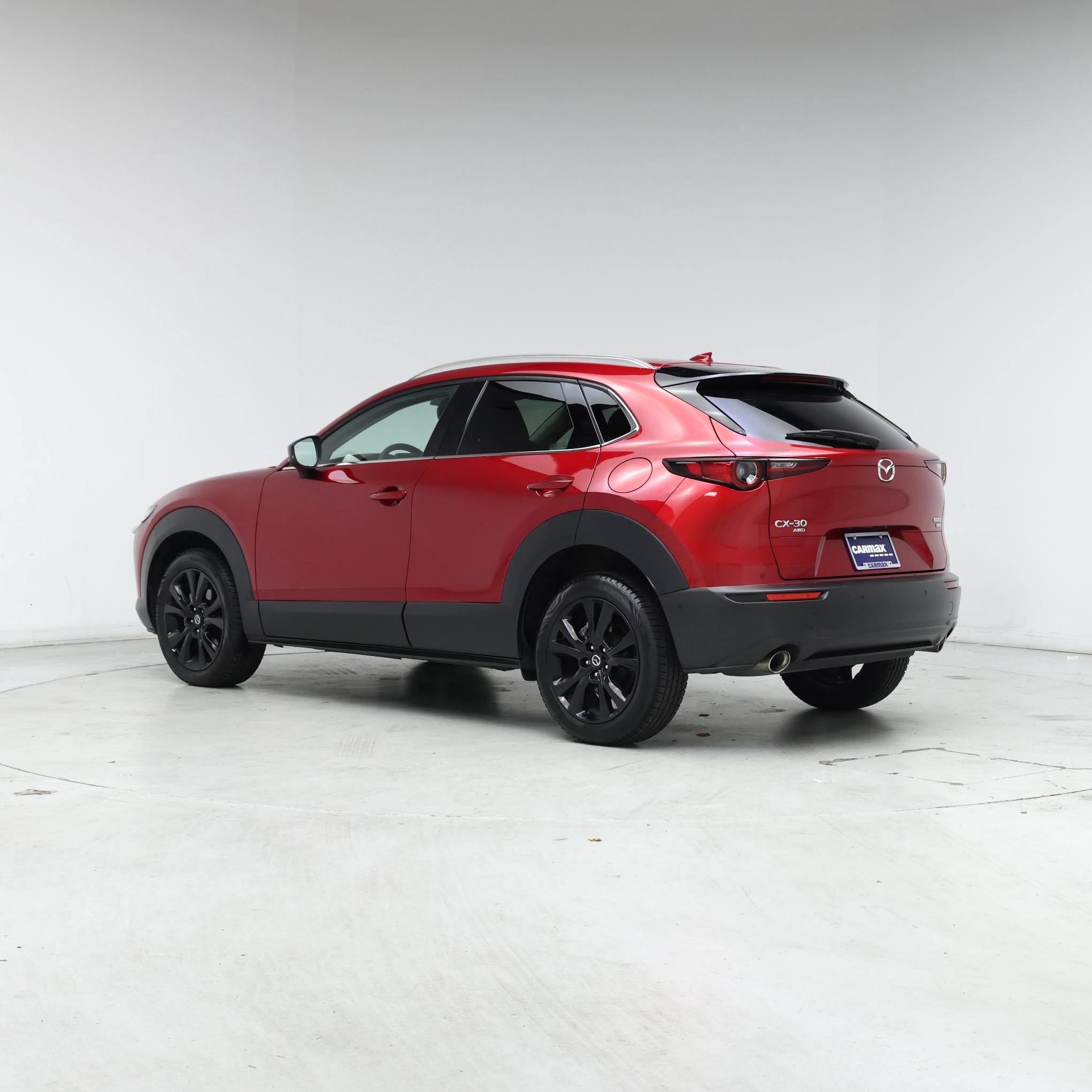Thumbnail: 2021 Mazda CX-30 - 2