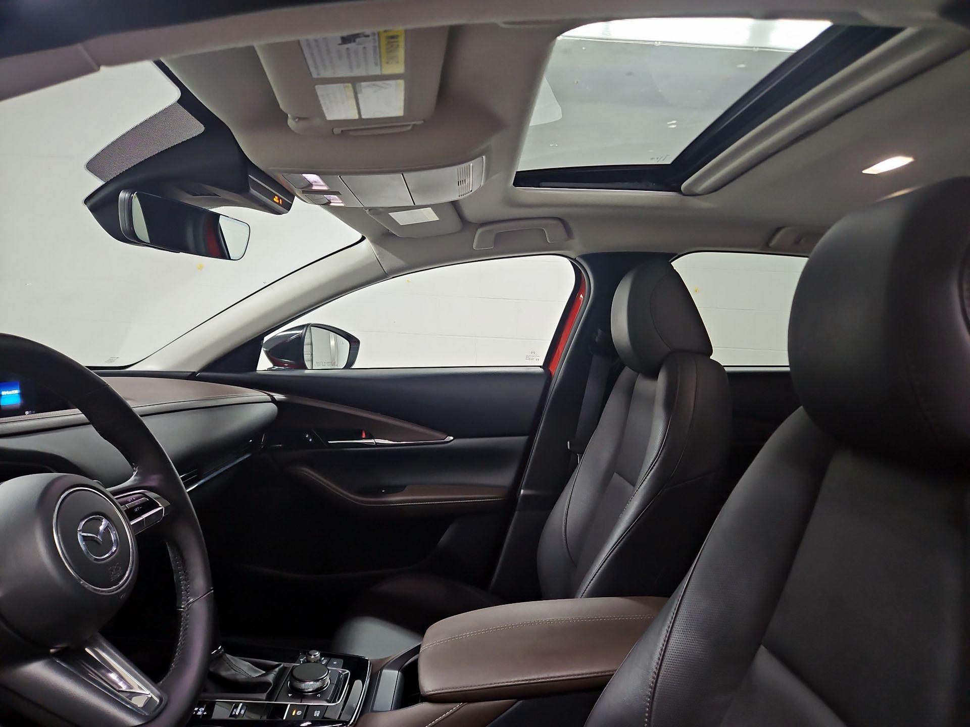 Thumbnail: 2021 Mazda CX-30 - 19