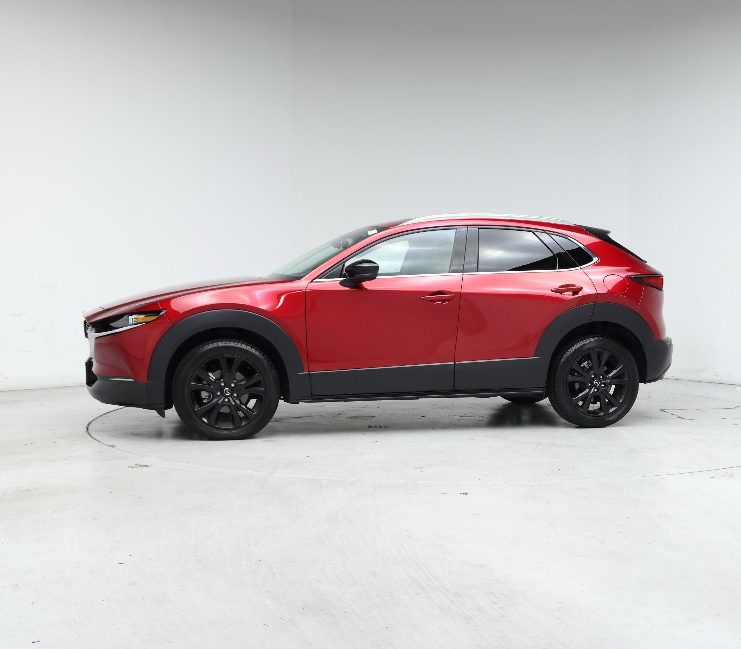 Thumbnail: 2021 Mazda CX-30 - 3