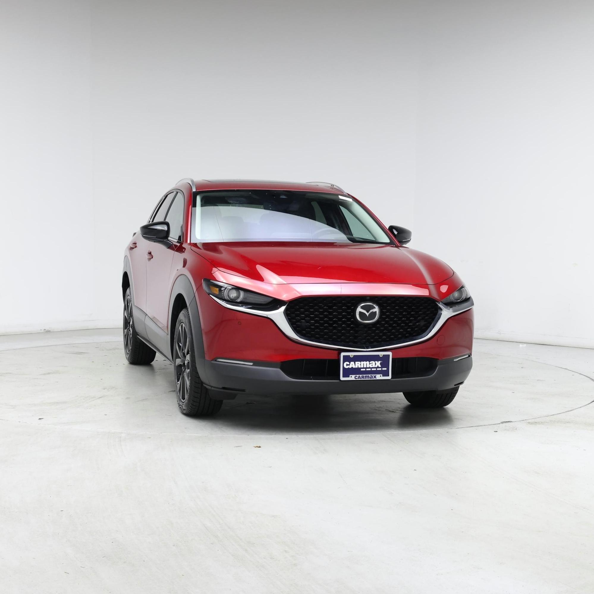 Thumbnail: 2021 Mazda CX-30 - 5