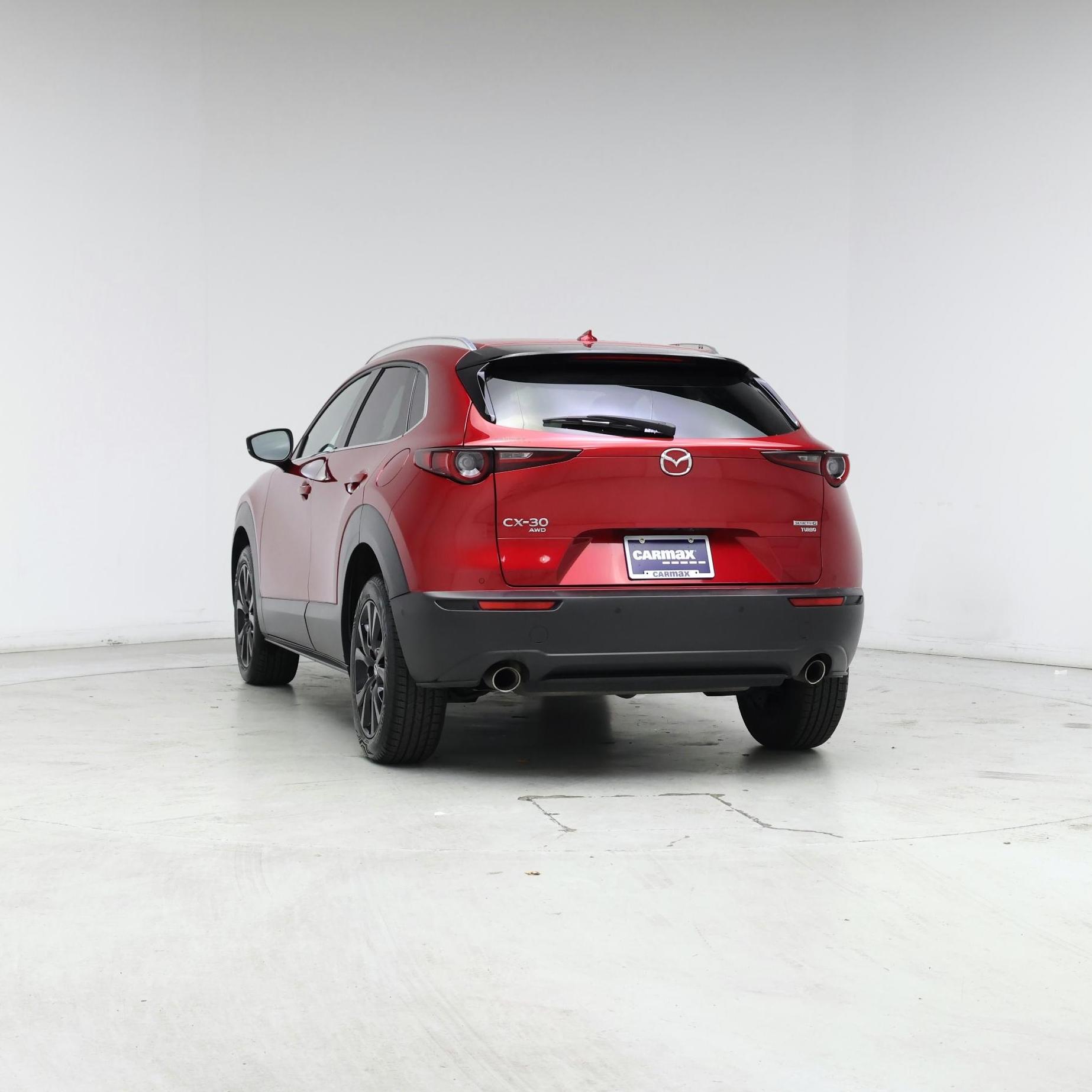 Thumbnail: 2021 Mazda CX-30 - 6