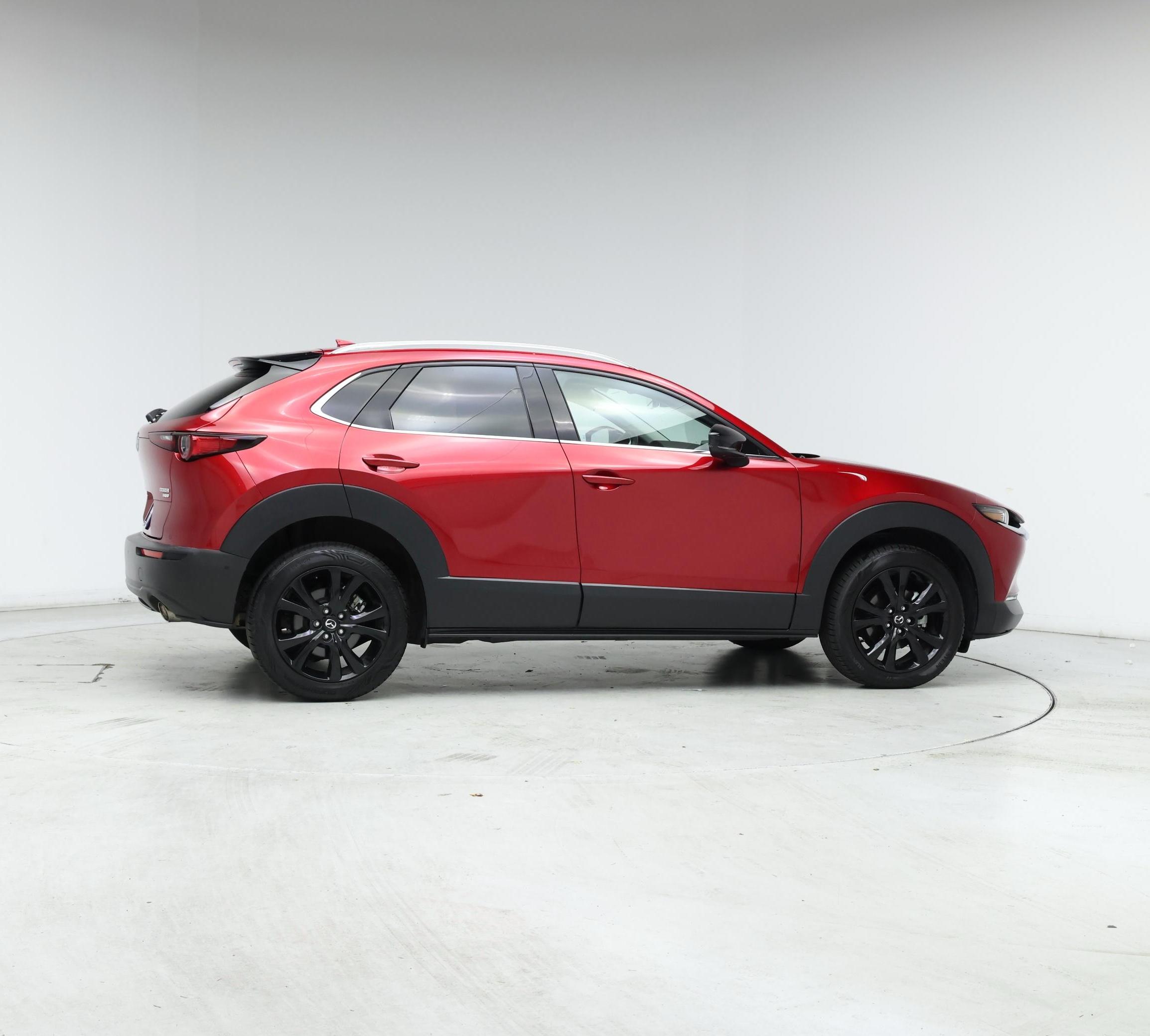 Thumbnail: 2021 Mazda CX-30 - 7