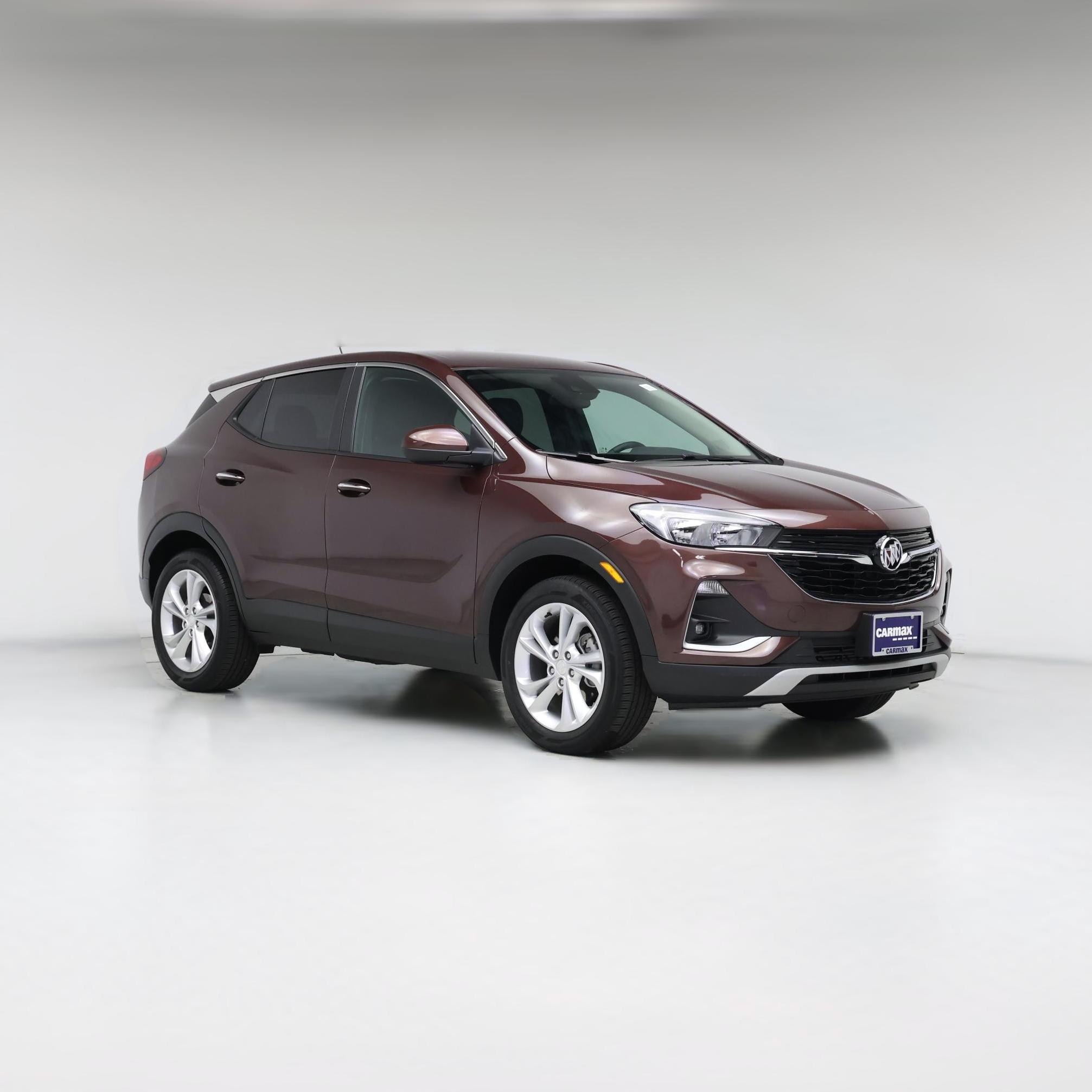 Thumbnail: 2023 Buick Encore GX - 1