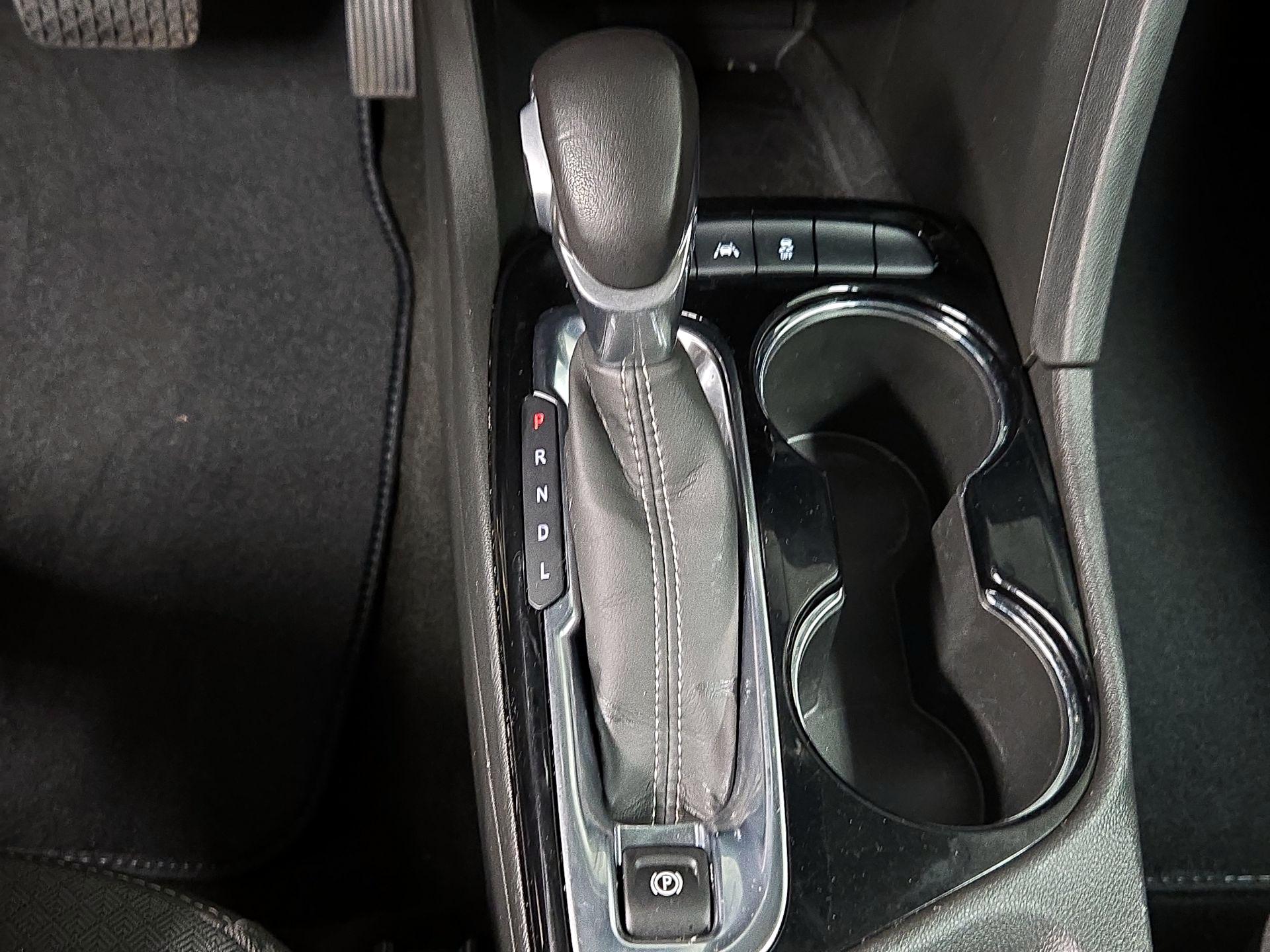 Thumbnail: 2023 Buick Encore GX - 17