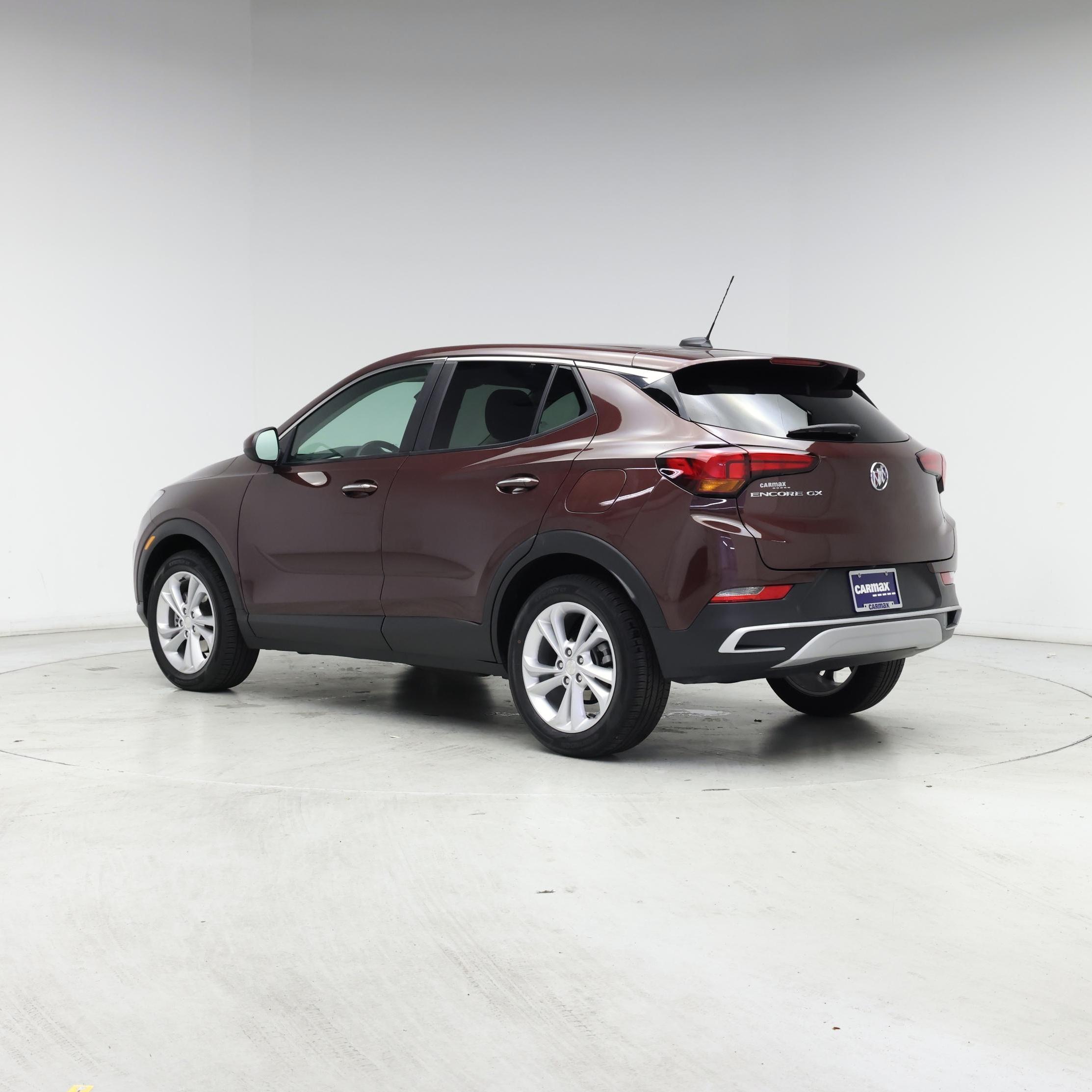 Thumbnail: 2023 Buick Encore GX - 2