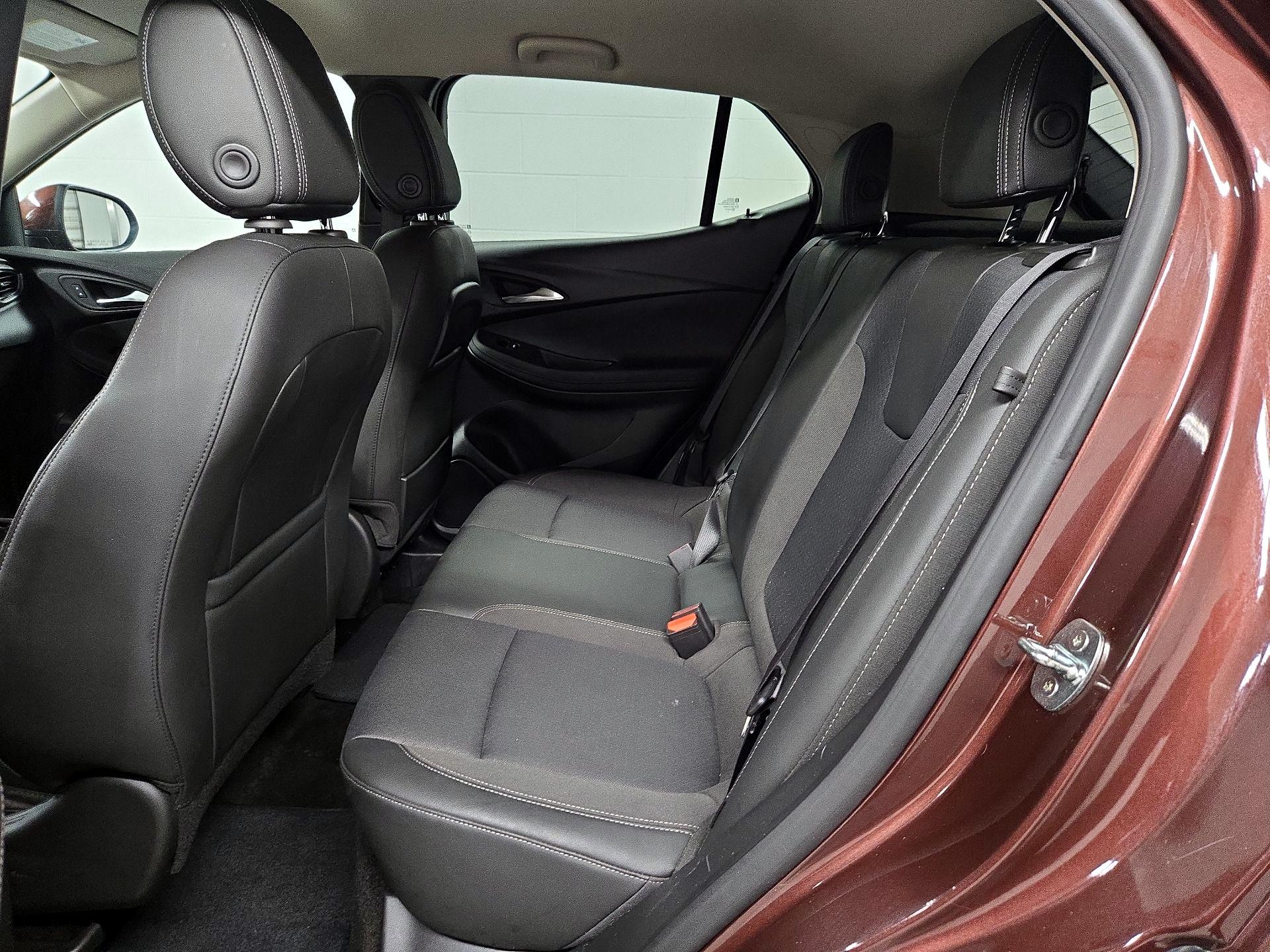 Thumbnail: 2023 Buick Encore GX - 19