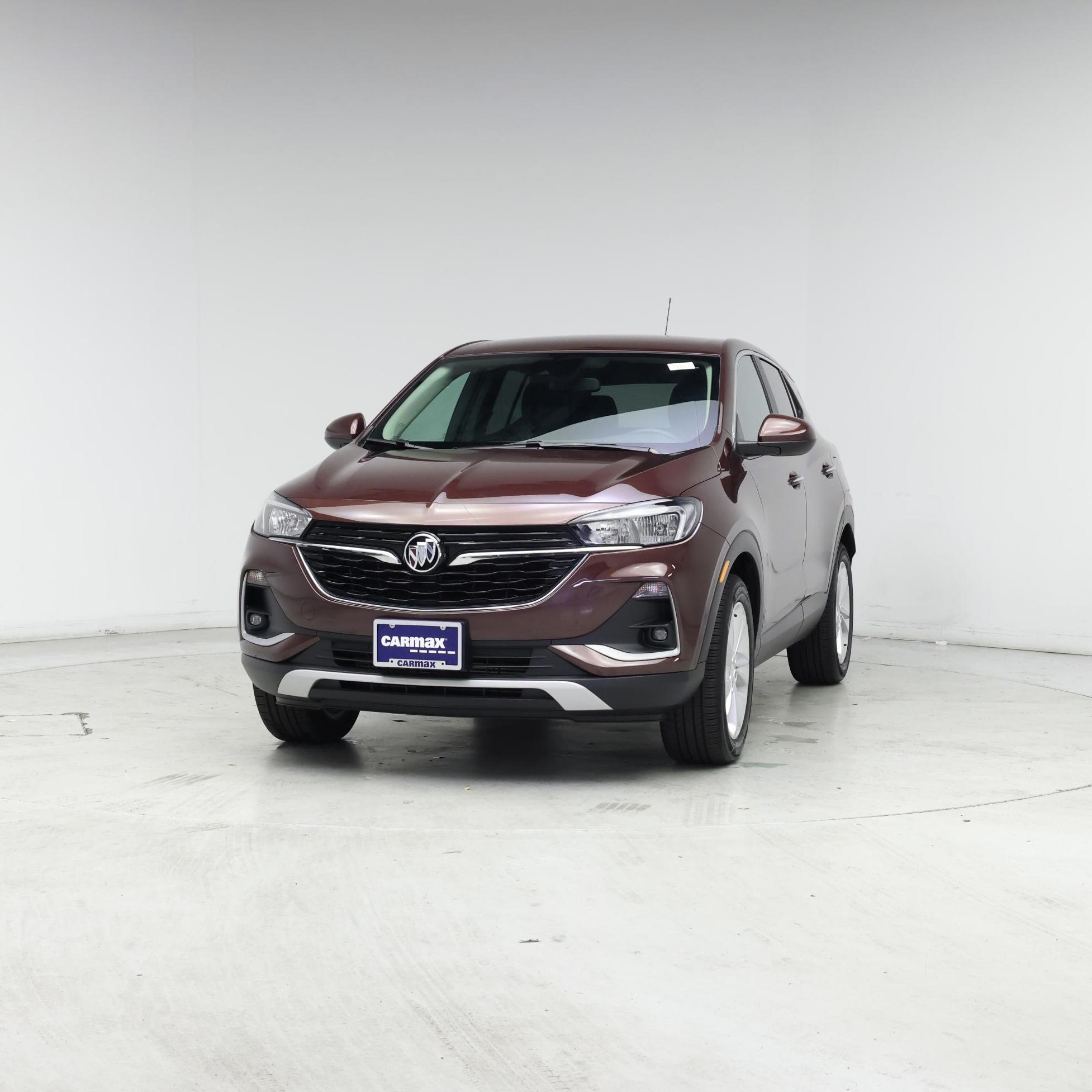 Thumbnail: 2023 Buick Encore GX - 4