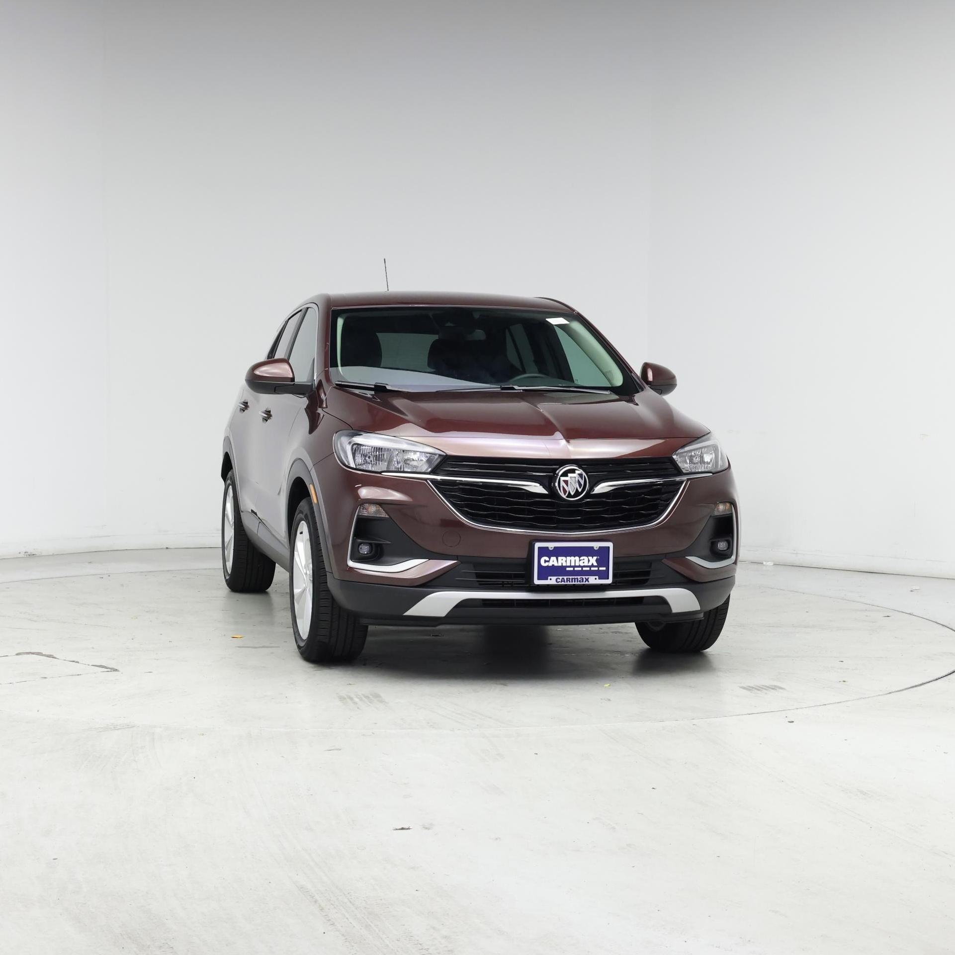 Thumbnail: 2023 Buick Encore GX - 5