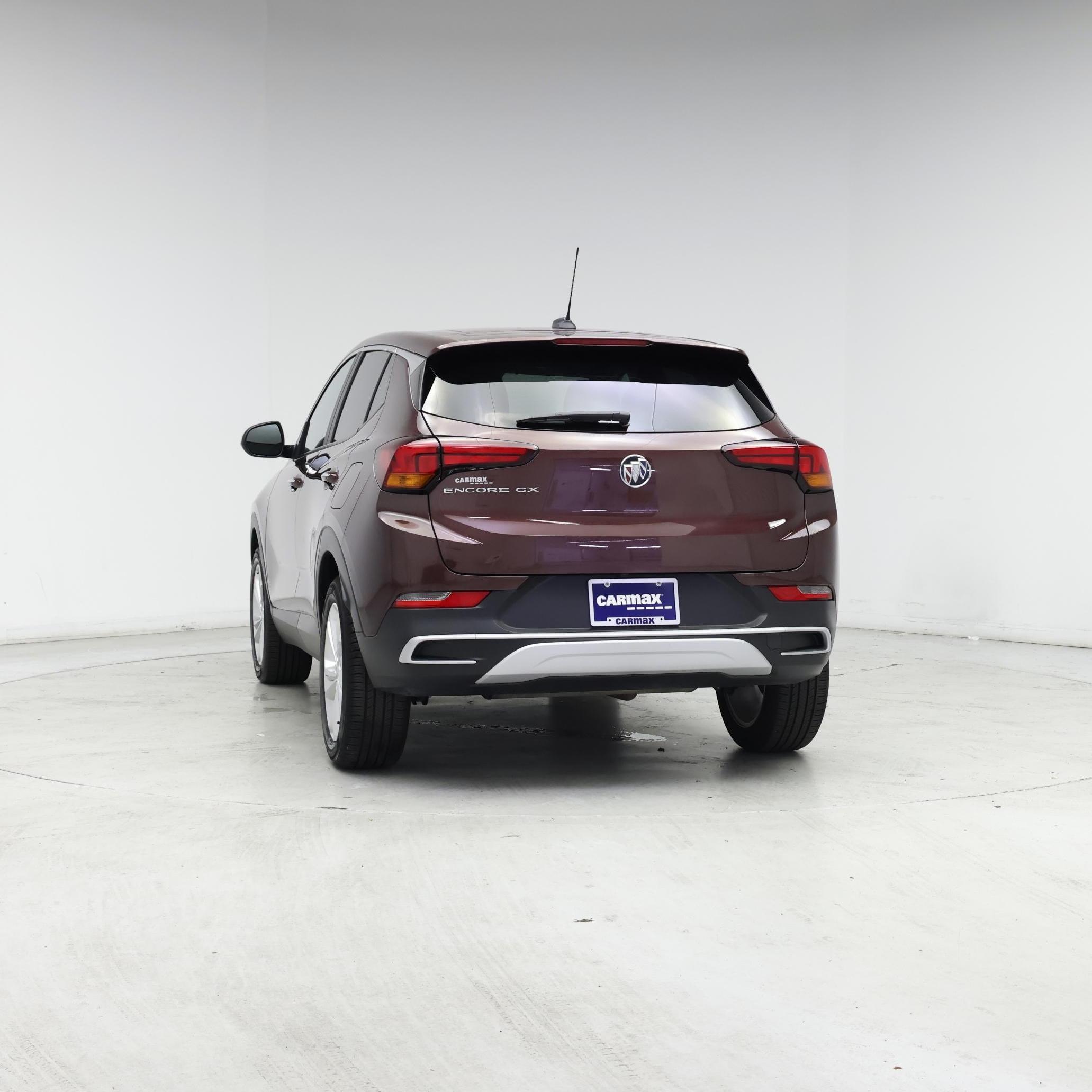 Thumbnail: 2023 Buick Encore GX - 6