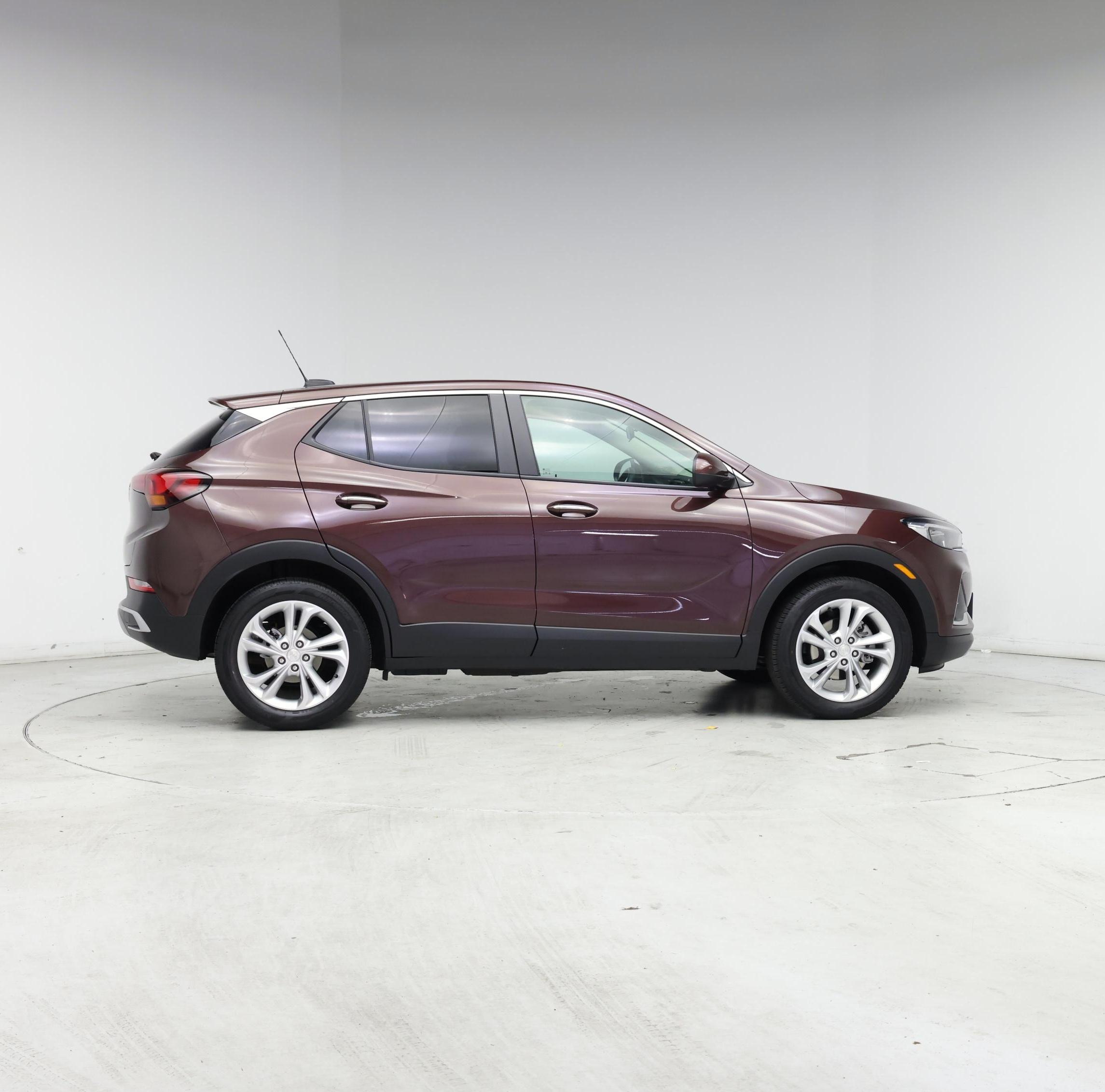Thumbnail: 2023 Buick Encore GX - 7
