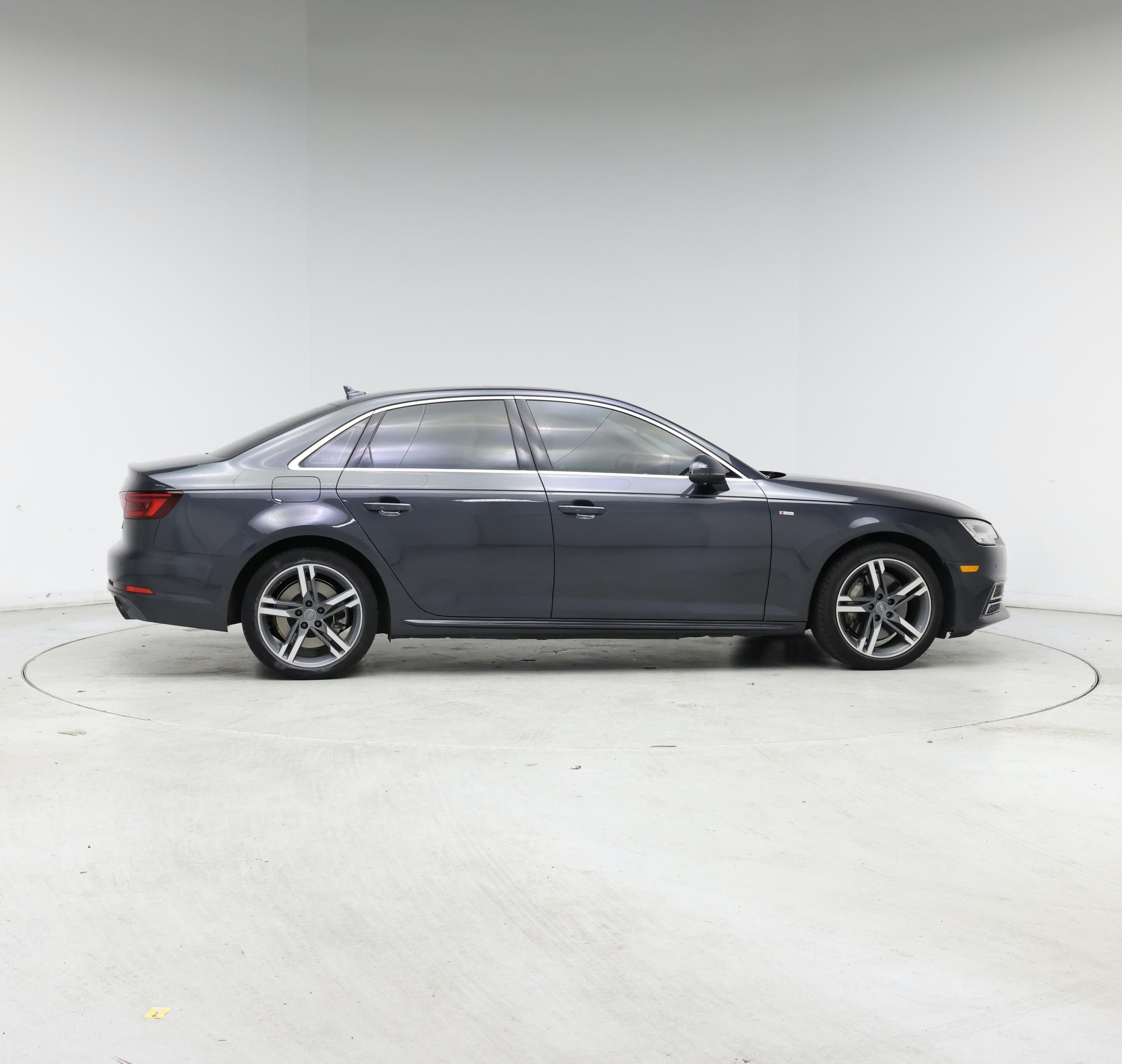 Thumbnail: 2018 Audi A4 - 7