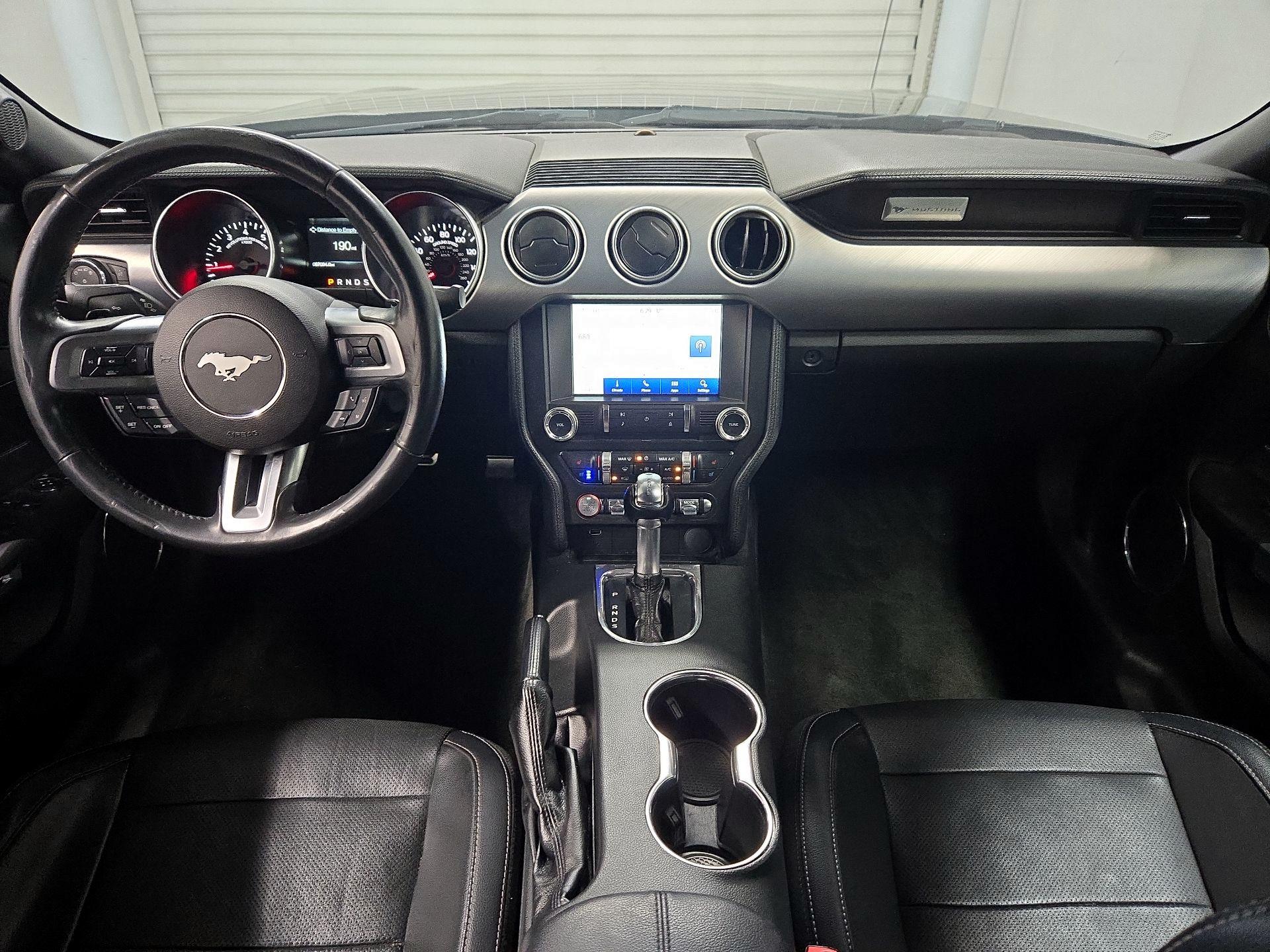 Thumbnail: 2018 Ford Mustang - 9